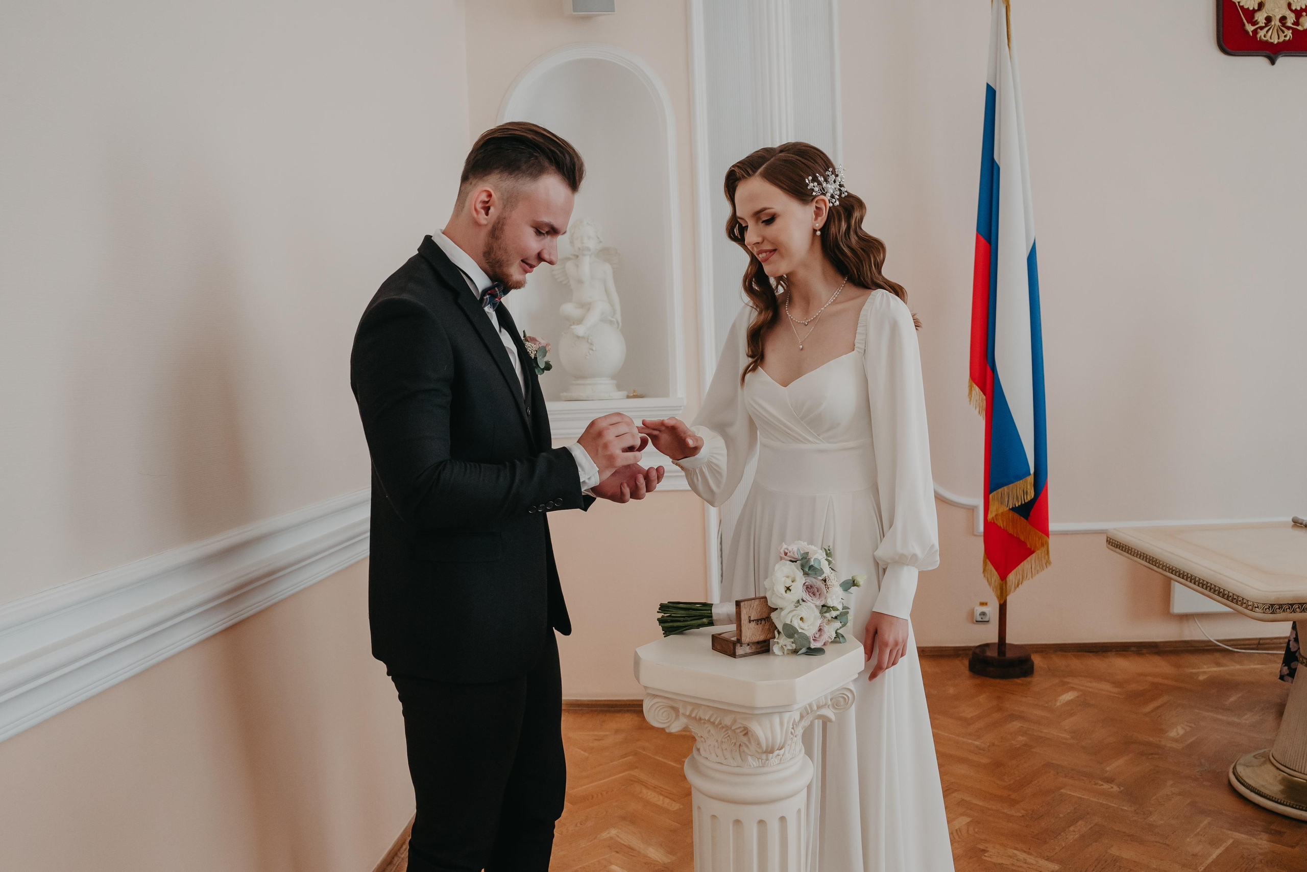 Под облаками. Фотограф в Тамбове Дарья Выжанова