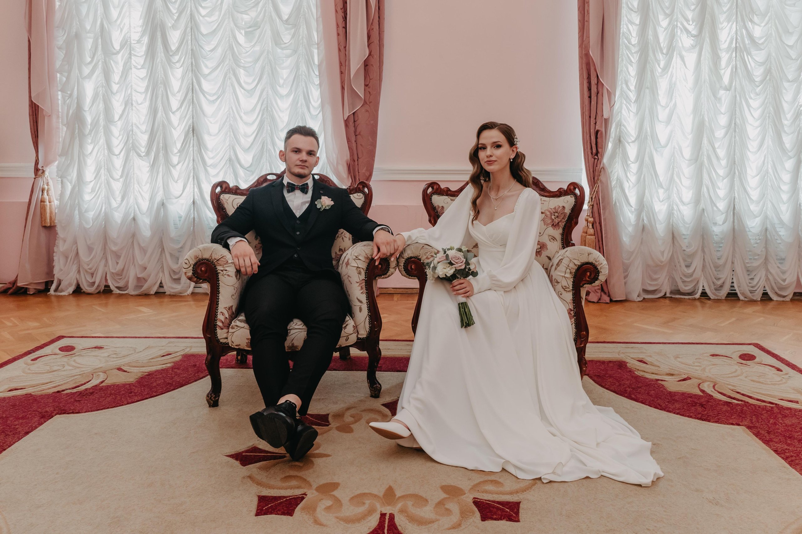 Под облаками. Фотограф в Тамбове Дарья Выжанова