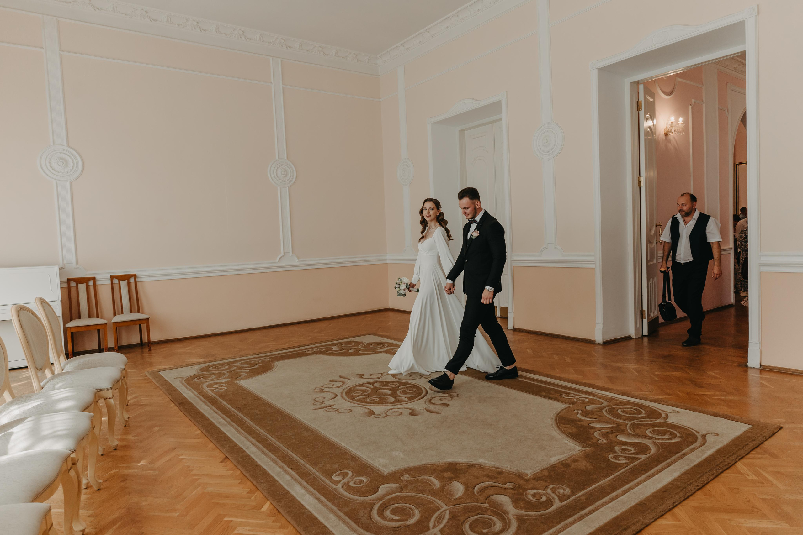 Под облаками. Фотограф в Тамбове Дарья Выжанова