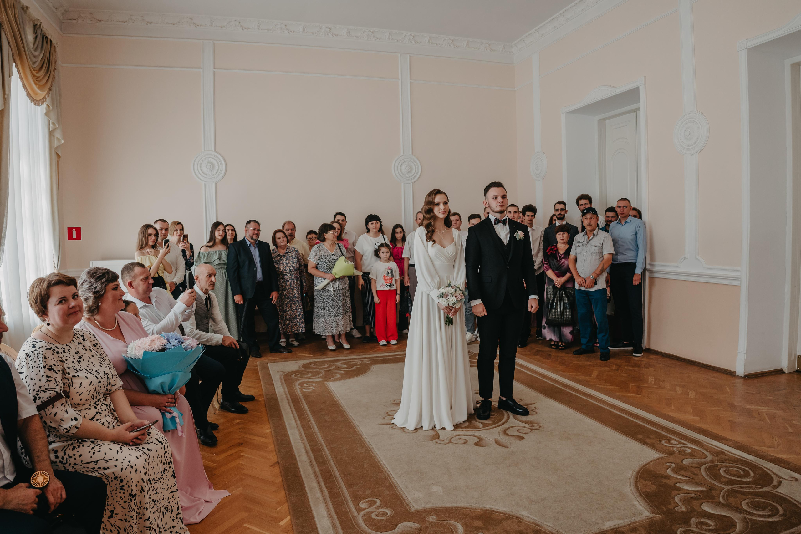 Под облаками. Фотограф в Тамбове Дарья Выжанова
