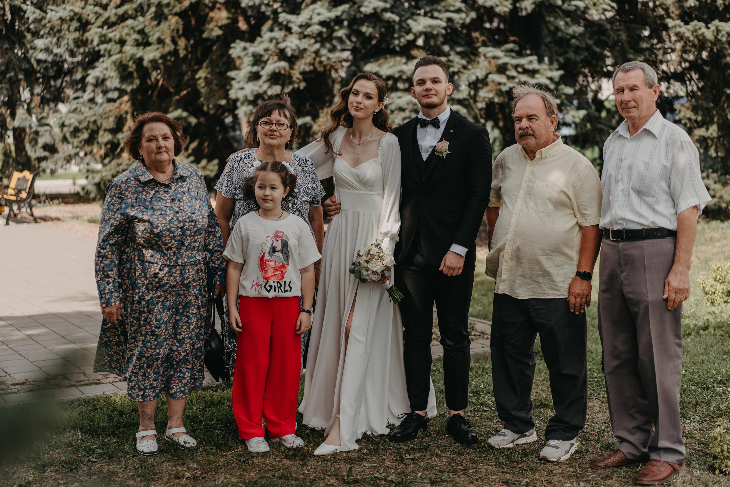 Под облаками. Фотограф в Тамбове Дарья Выжанова