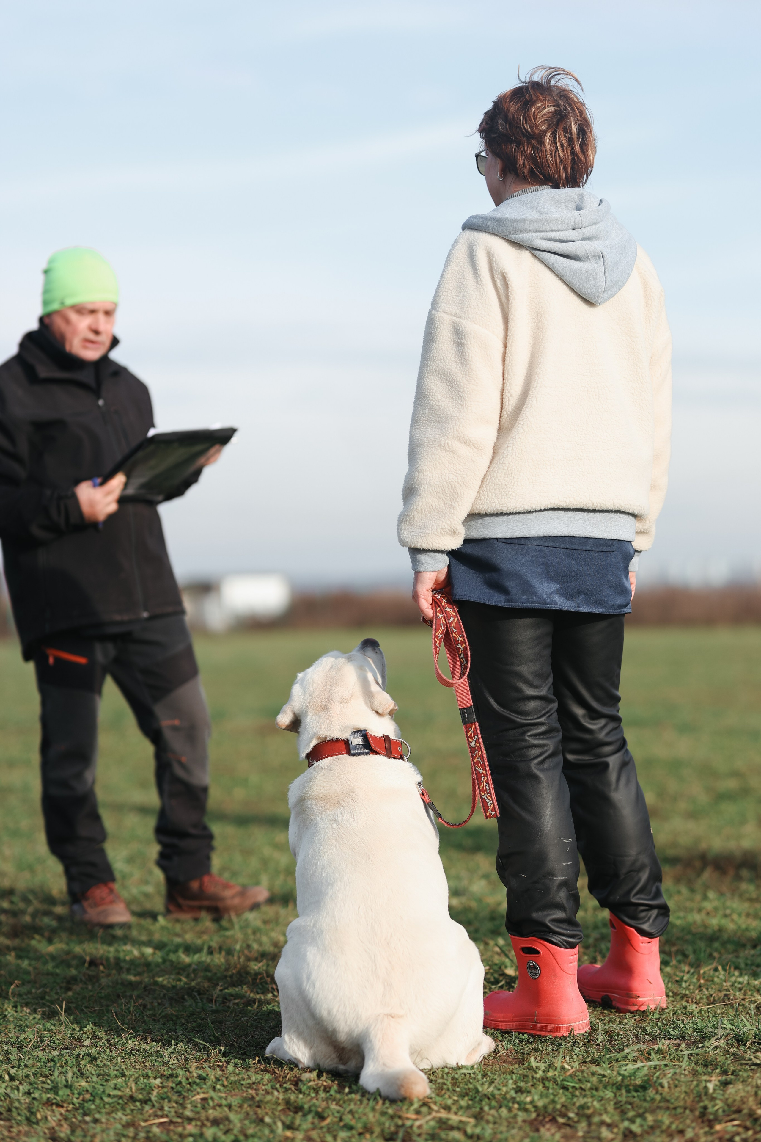 Соревнования BH. Фотограф-анималист в Москве Кириллова Татьяна