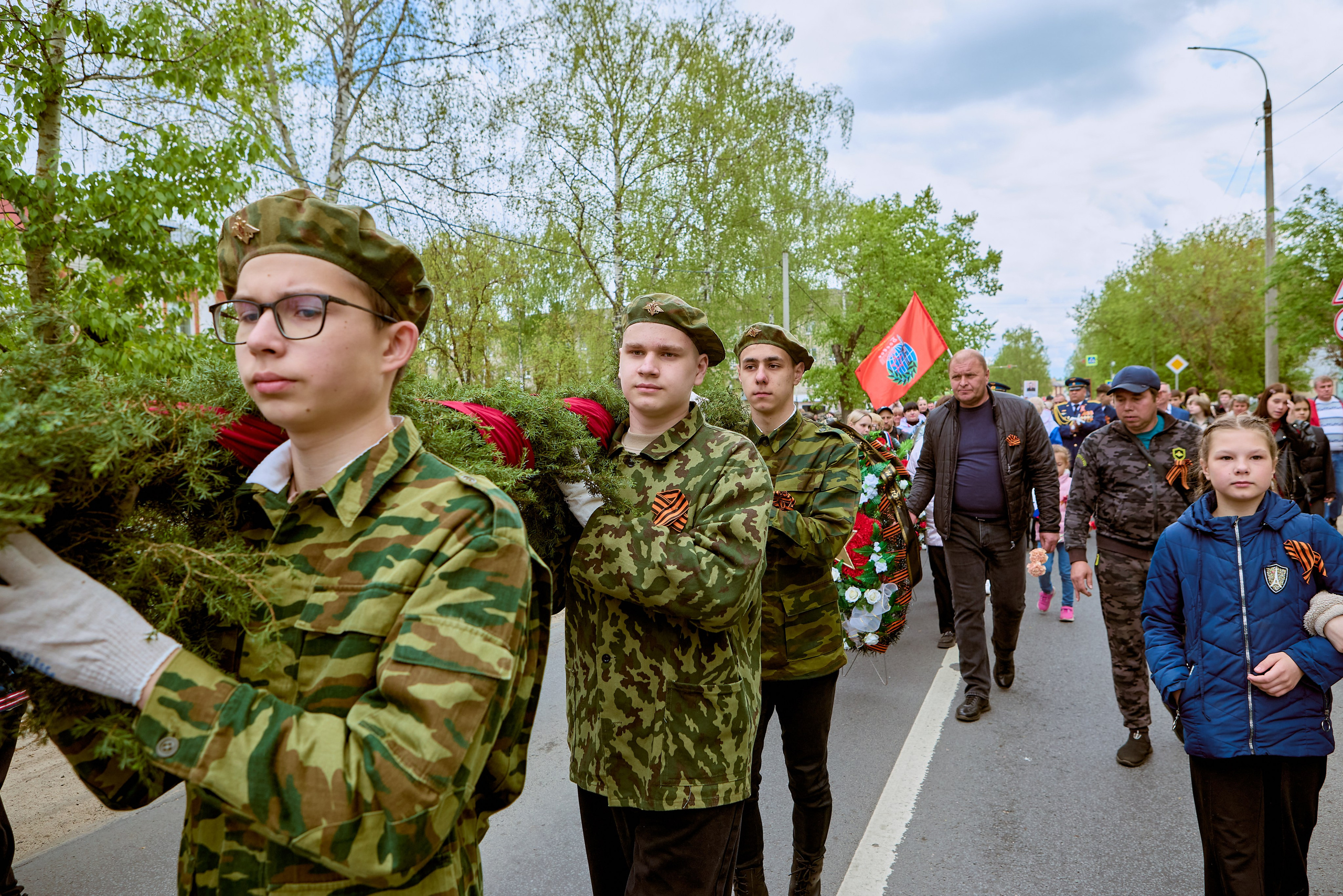 Фотографии ПОБЕДА 80 п. Решетиха