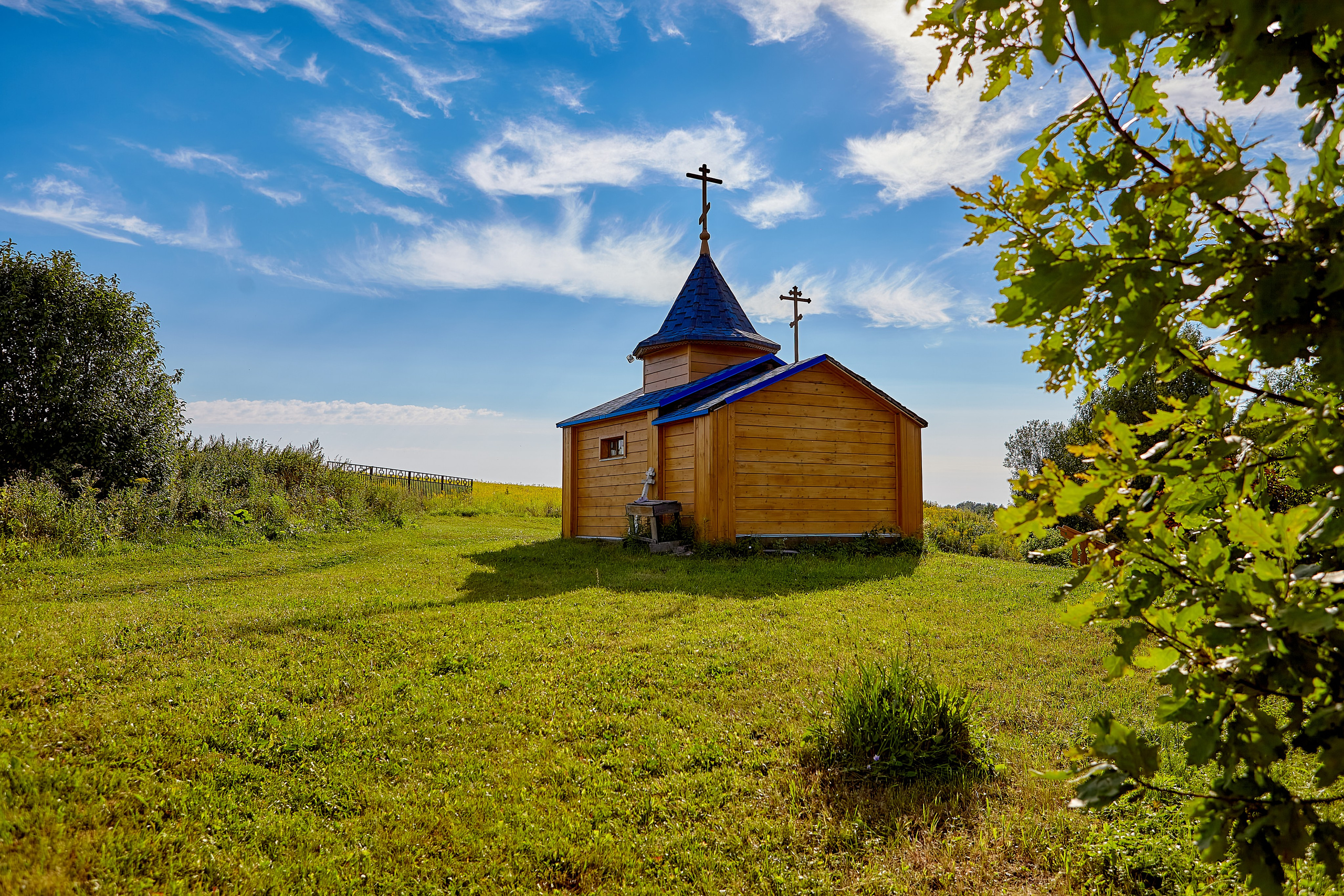 Фотокадры и фотографии зданий и строений