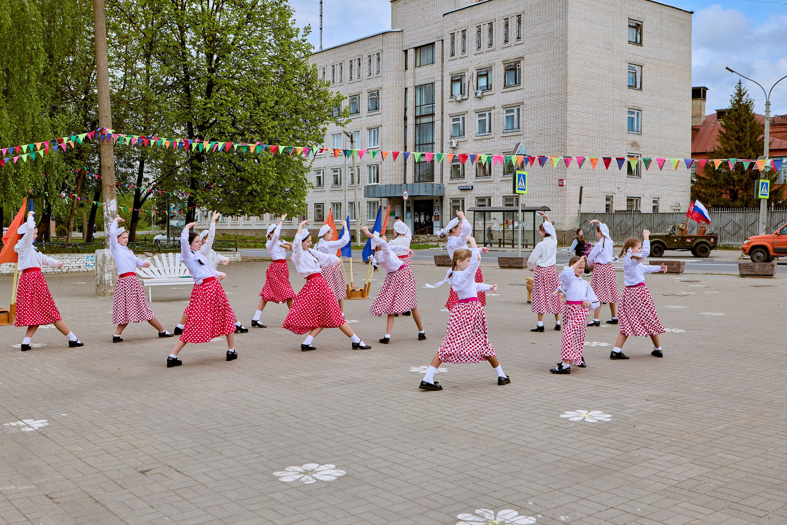 Фотографии ПОБЕДА 80 п. Решетиха