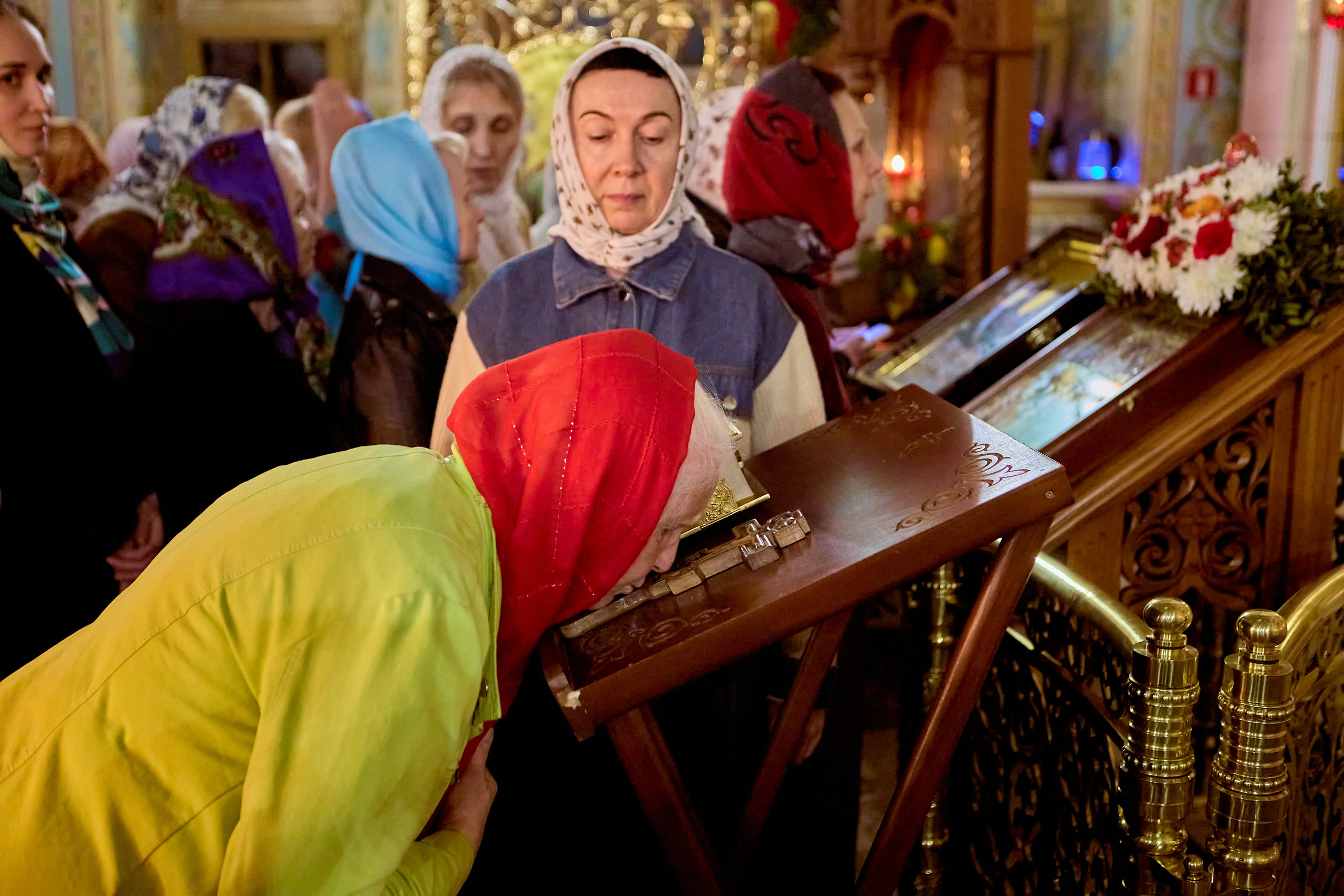 ПАСХА -ПРАЗДНИК ПРАЗДНИКОВ