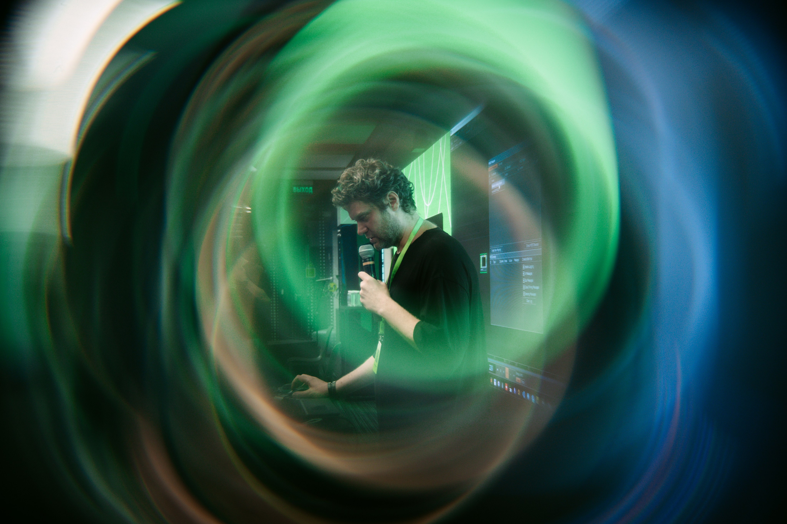 School 21 x NUR. Главная