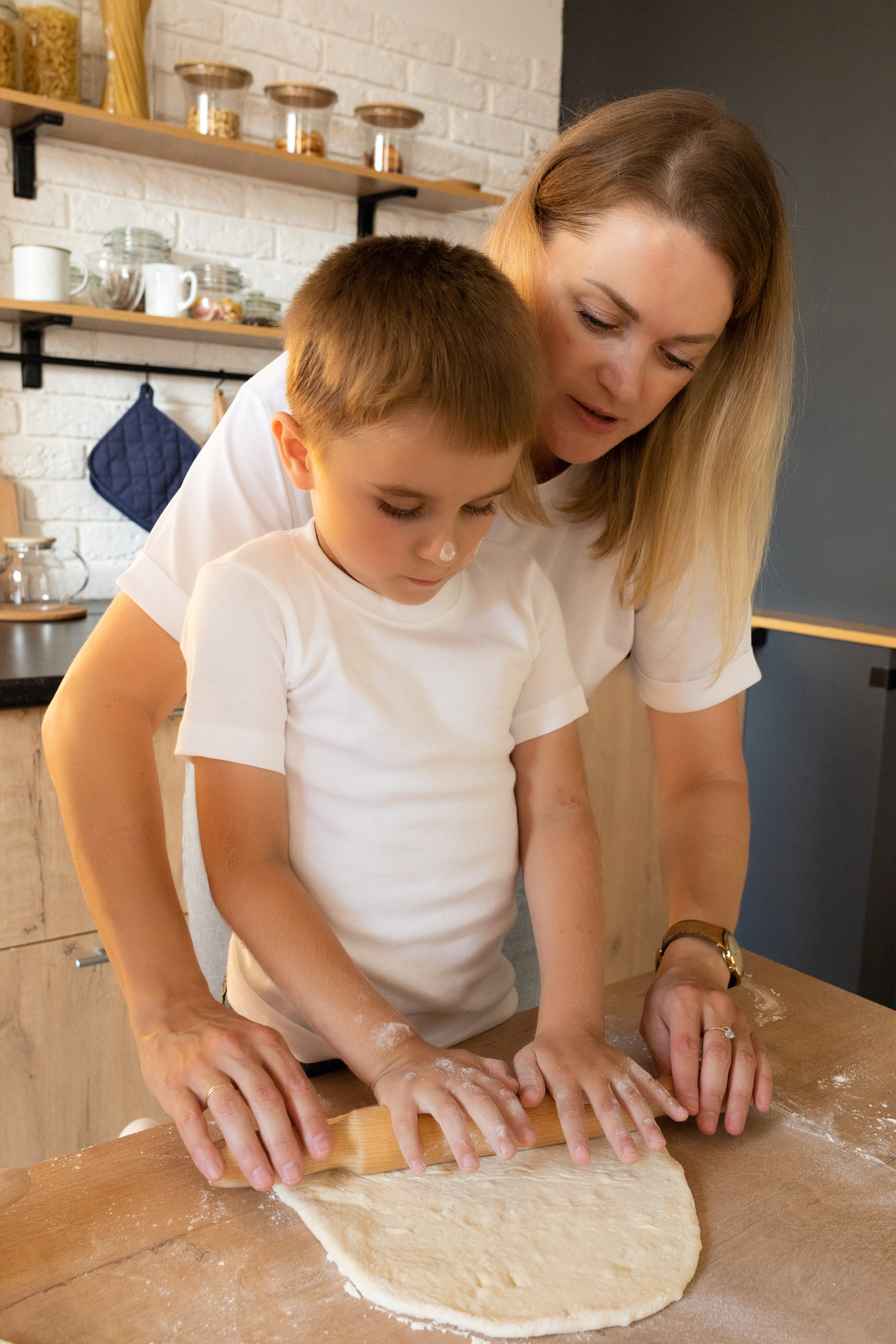 Pizza (Слава, Наташа, Макс и Ксюша. Август '23). Главная