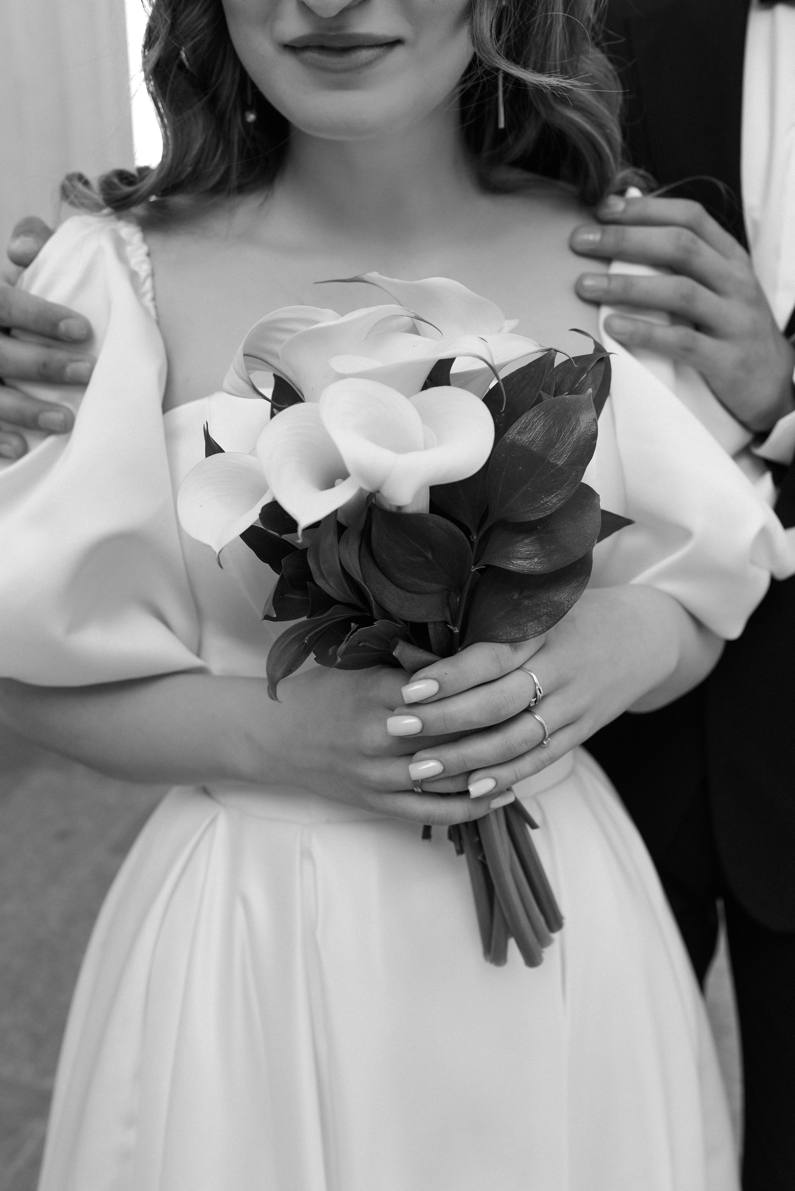 Миша&Лиза. Фотограф Ярута Оксана / Ростов-на-Дону