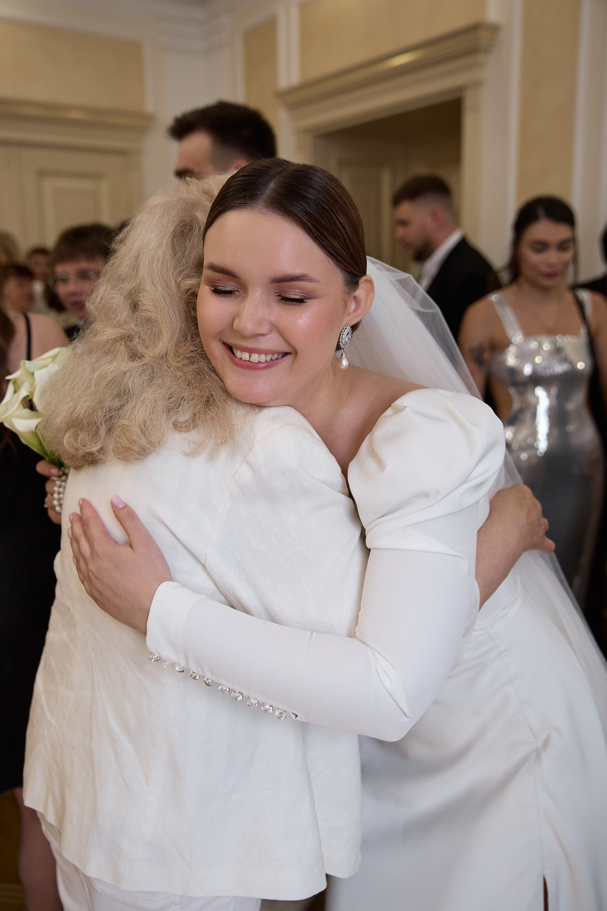 Дарья & Ричард. Свадебный фотограф в Минске в Москве в РБ Анатолий Полишко