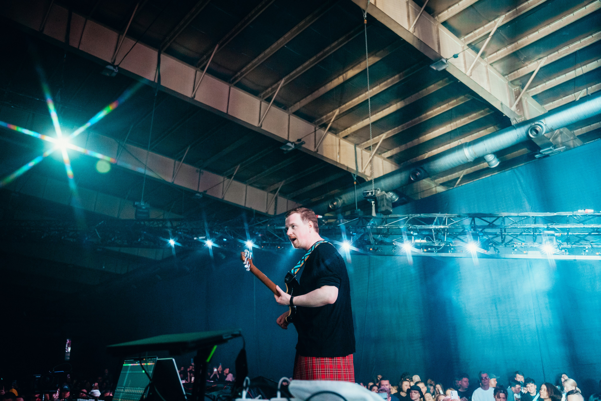 TON 2025. Главная