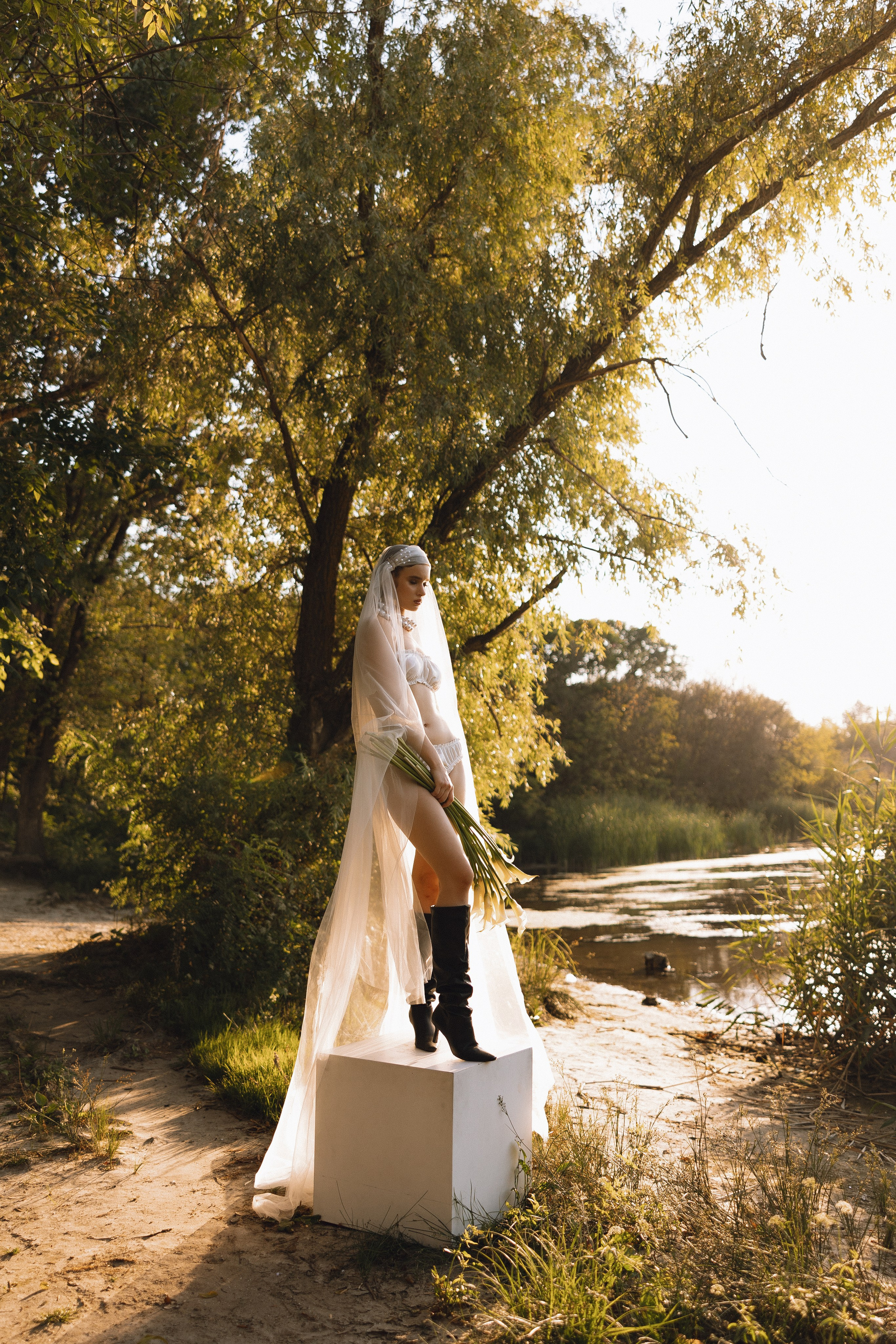 VIKA. Свадебный и портретный фотограф в Ростове на Дону Андо Саргсян