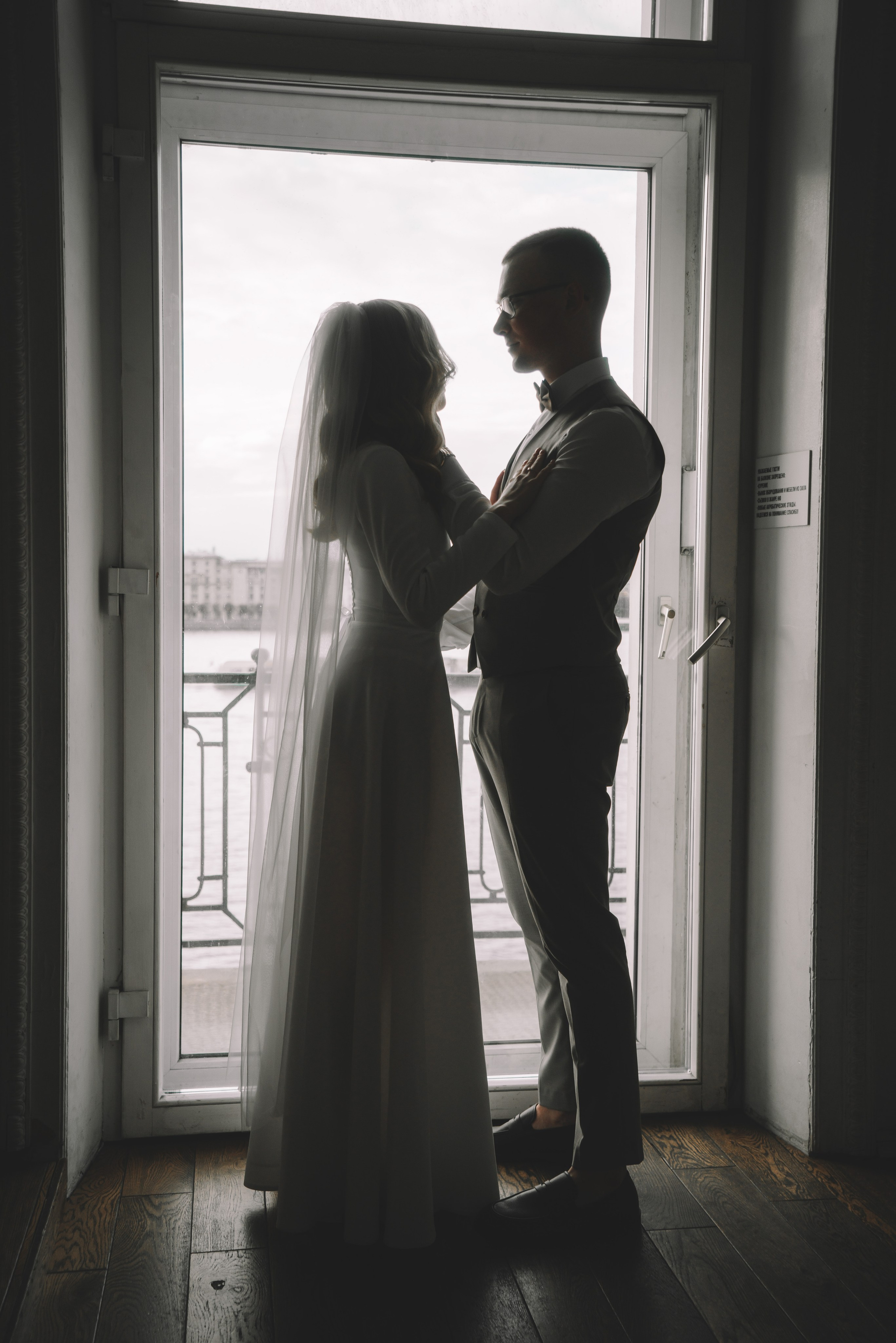 Свадебные съемки. Репортажный и свадебный фотограф в Москве Дарья