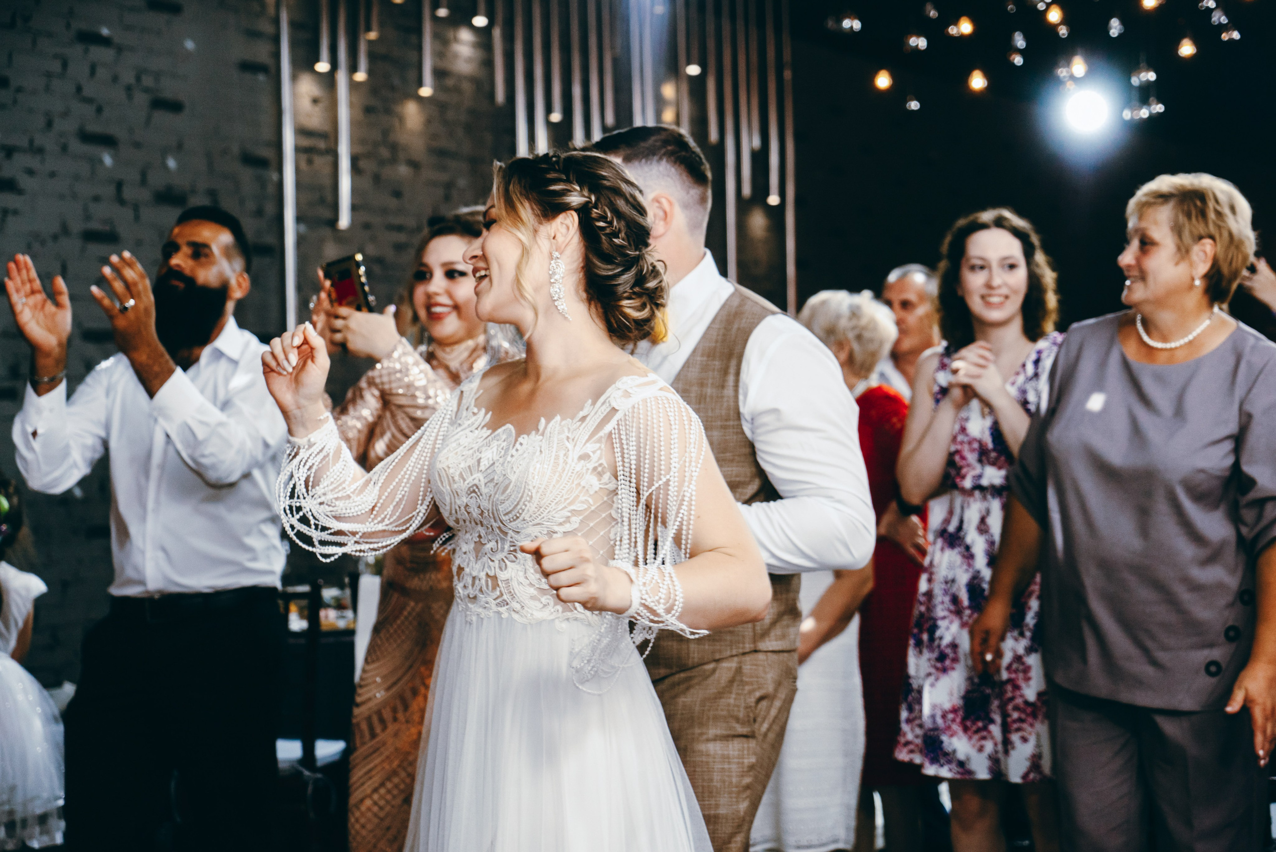 Свадебные съемки. Репортажный и свадебный фотограф в Москве Дарья