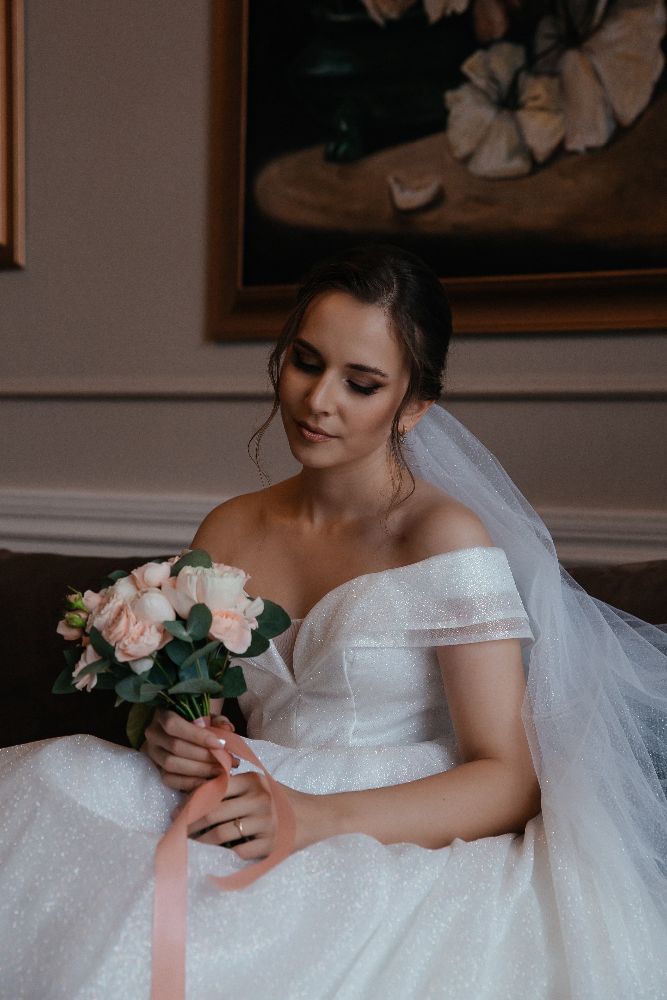 Снежана & Александр. Фотограф Оксана Будко