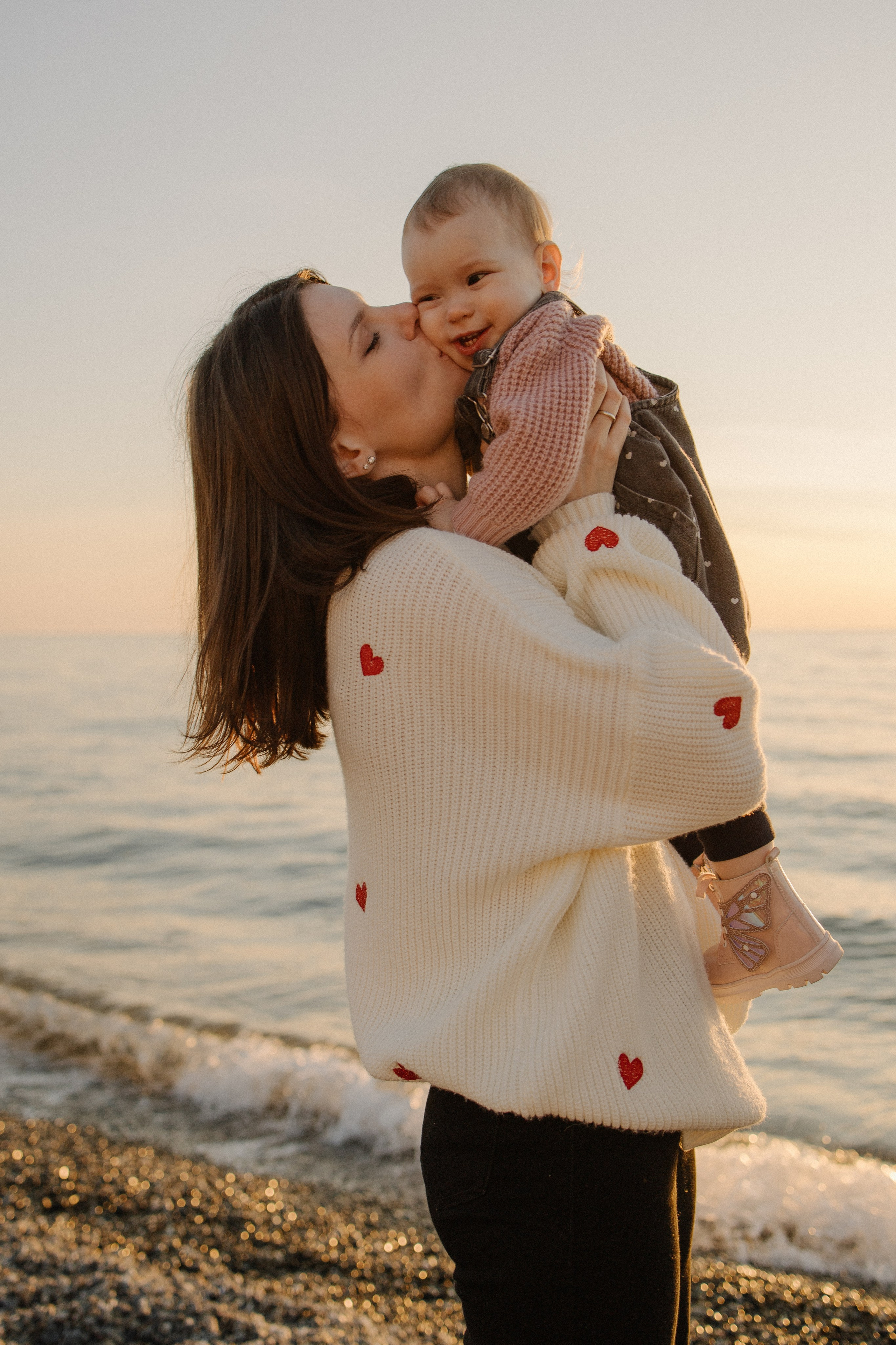 Олеся Миша и Амалия. Фотограф Сочи Адлер Сириус Красная поляна Олеся Минив
