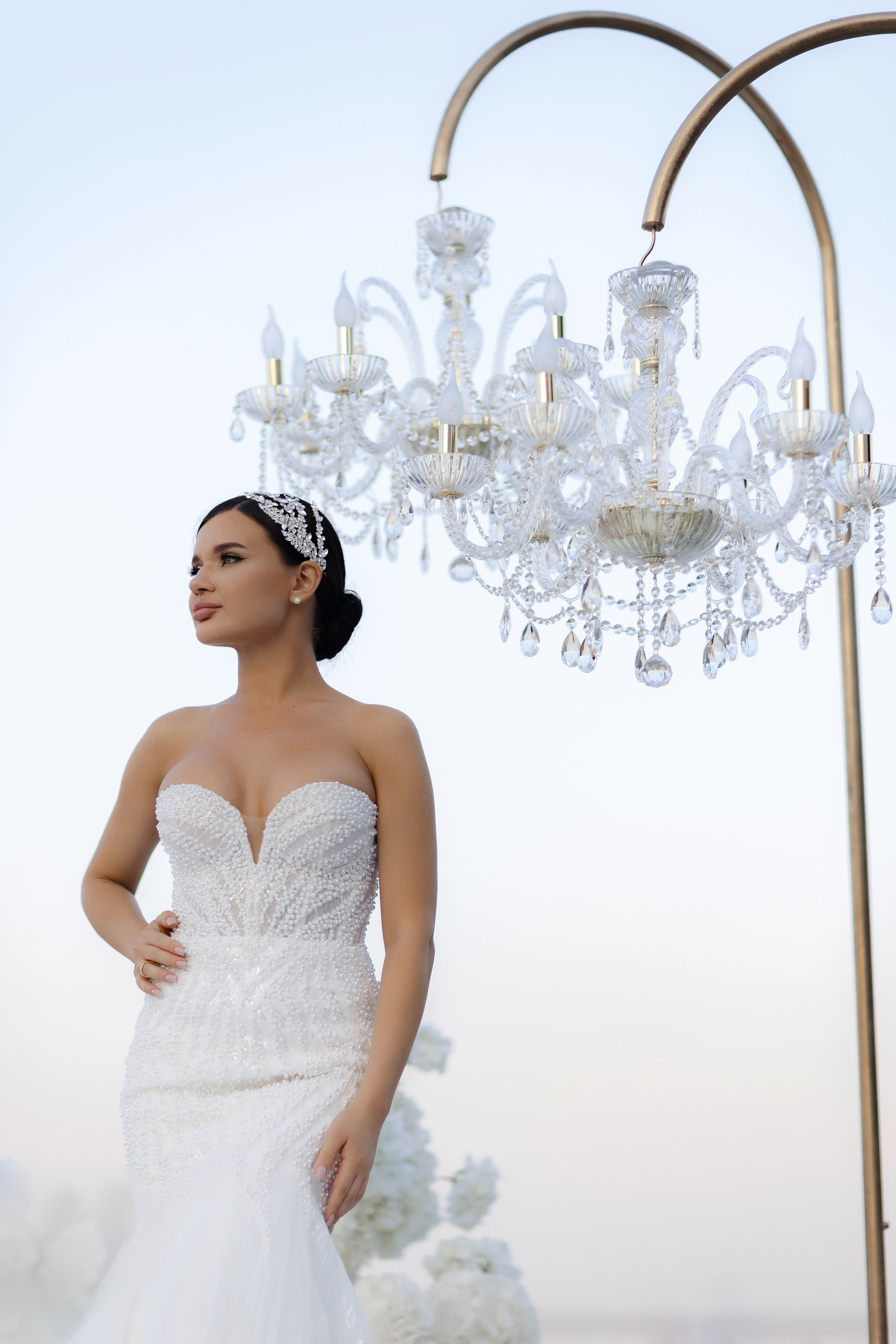 Владислав & Юлия. Свадебный фотограф Виктория Карпова