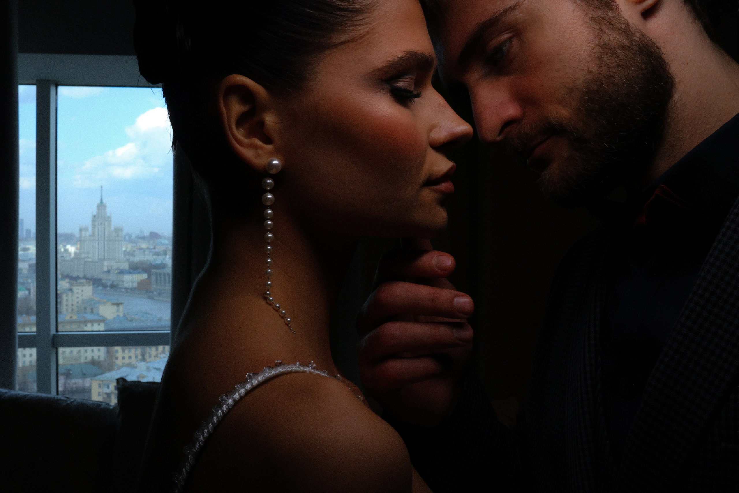 Swisshotel. Свадебный фотограф Кемран Ширалиев