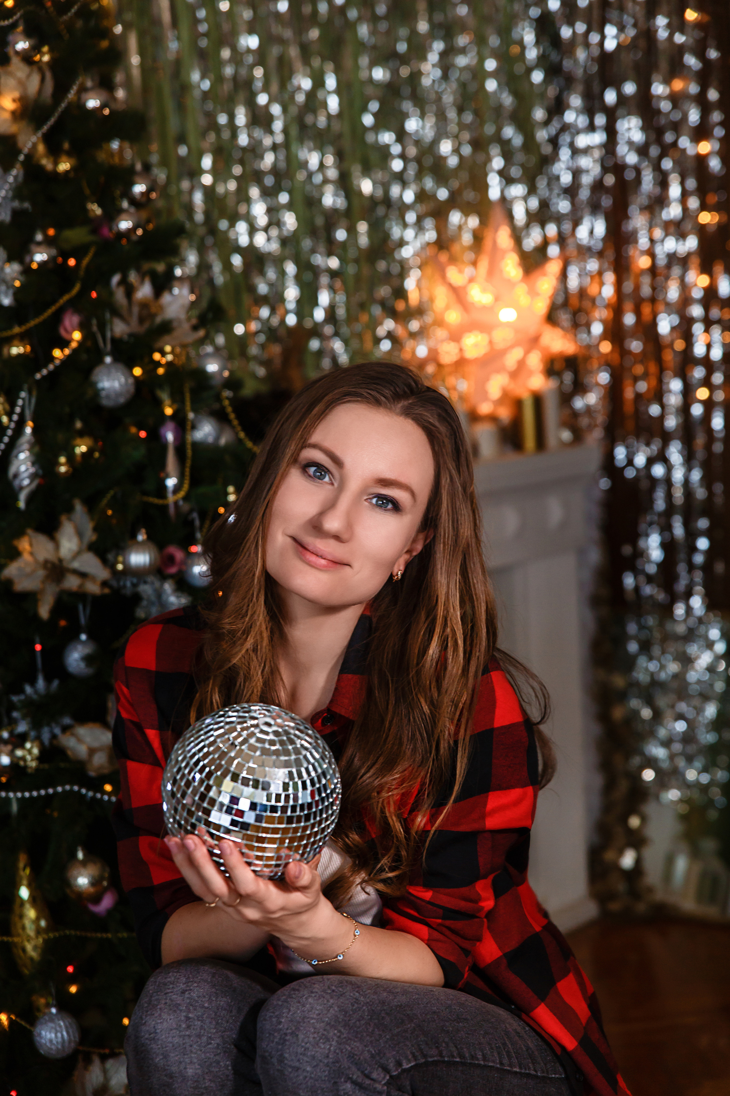 Happy New Year 2023. Professional family and children’s photographer in Izmir Irina Eron