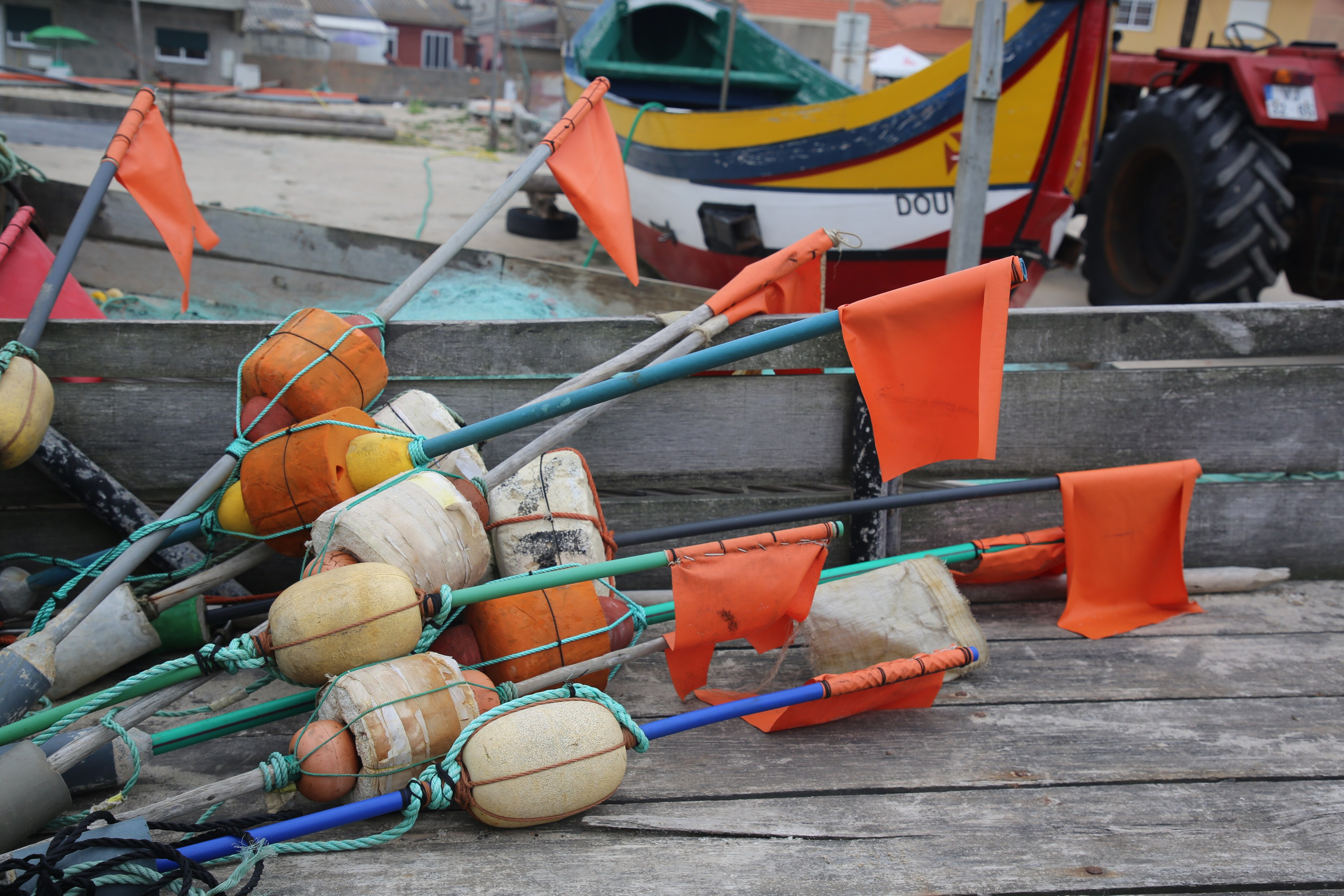 Esmoriz, Portugal. Andrey Filippov Photographer