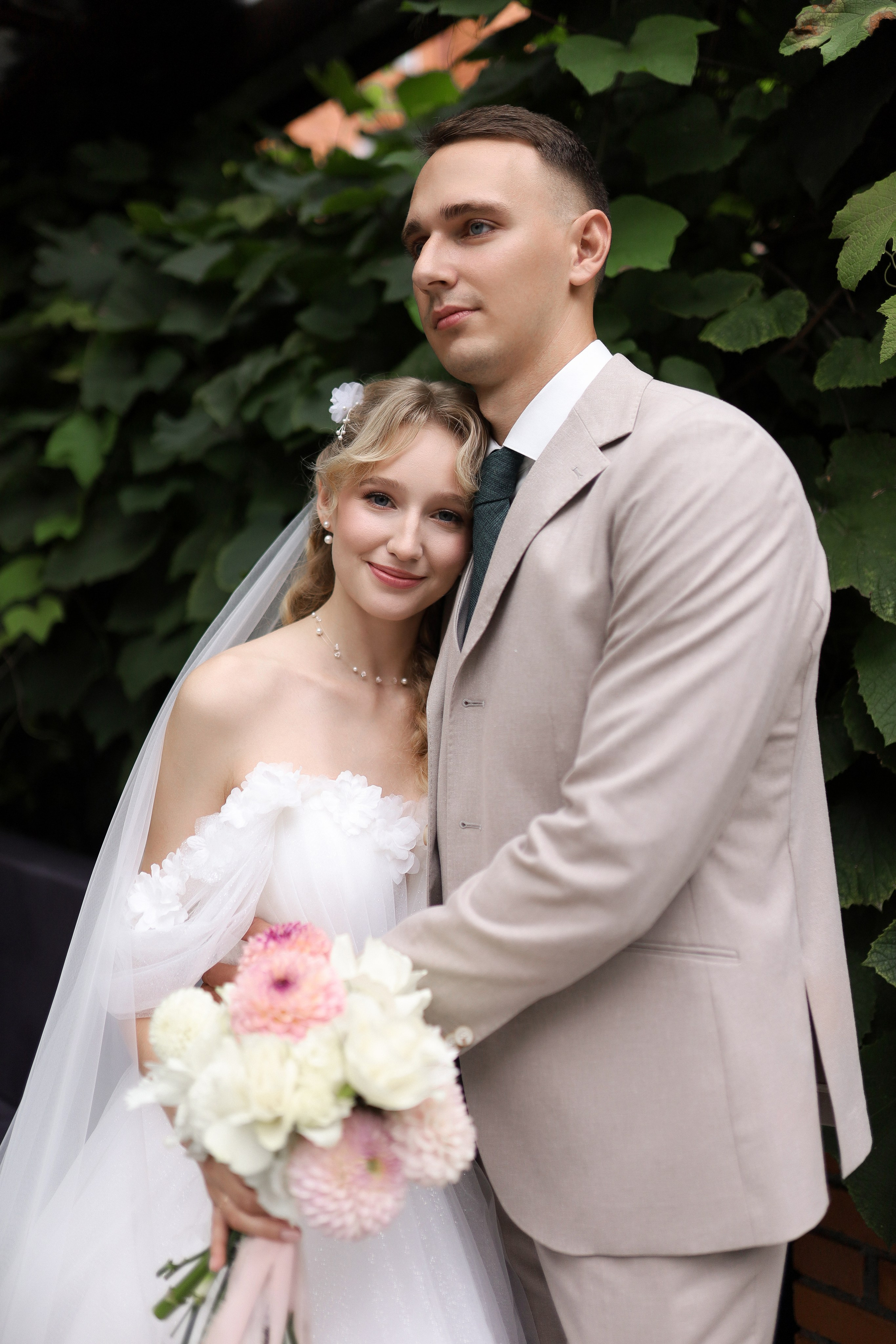 Егор и Алина 16.08.2025. ФОТОГРАФ ХАБАРОВСК АНАСТАСИЯ РАЧЕНКОВА