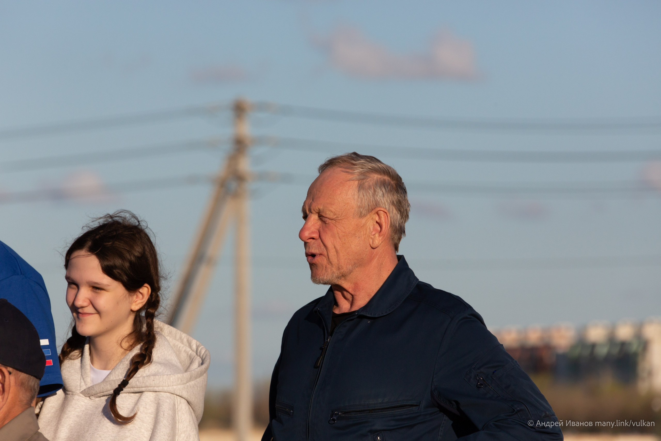 Перелёт на Байконур в 2026 г на самолётах АОН. Фотоальбом показывающий увлекательный мир авиации и мир медведей Андрея Иванова