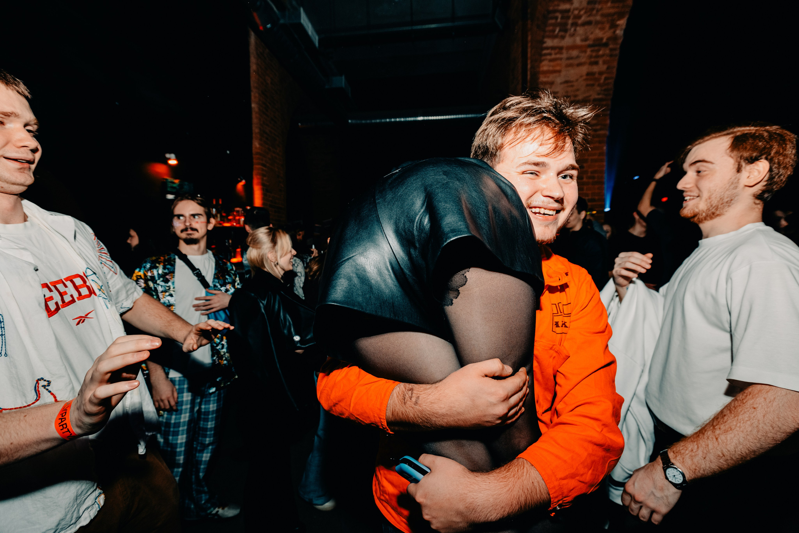 Reportages. Концертный фотограф Евгения Самойлова