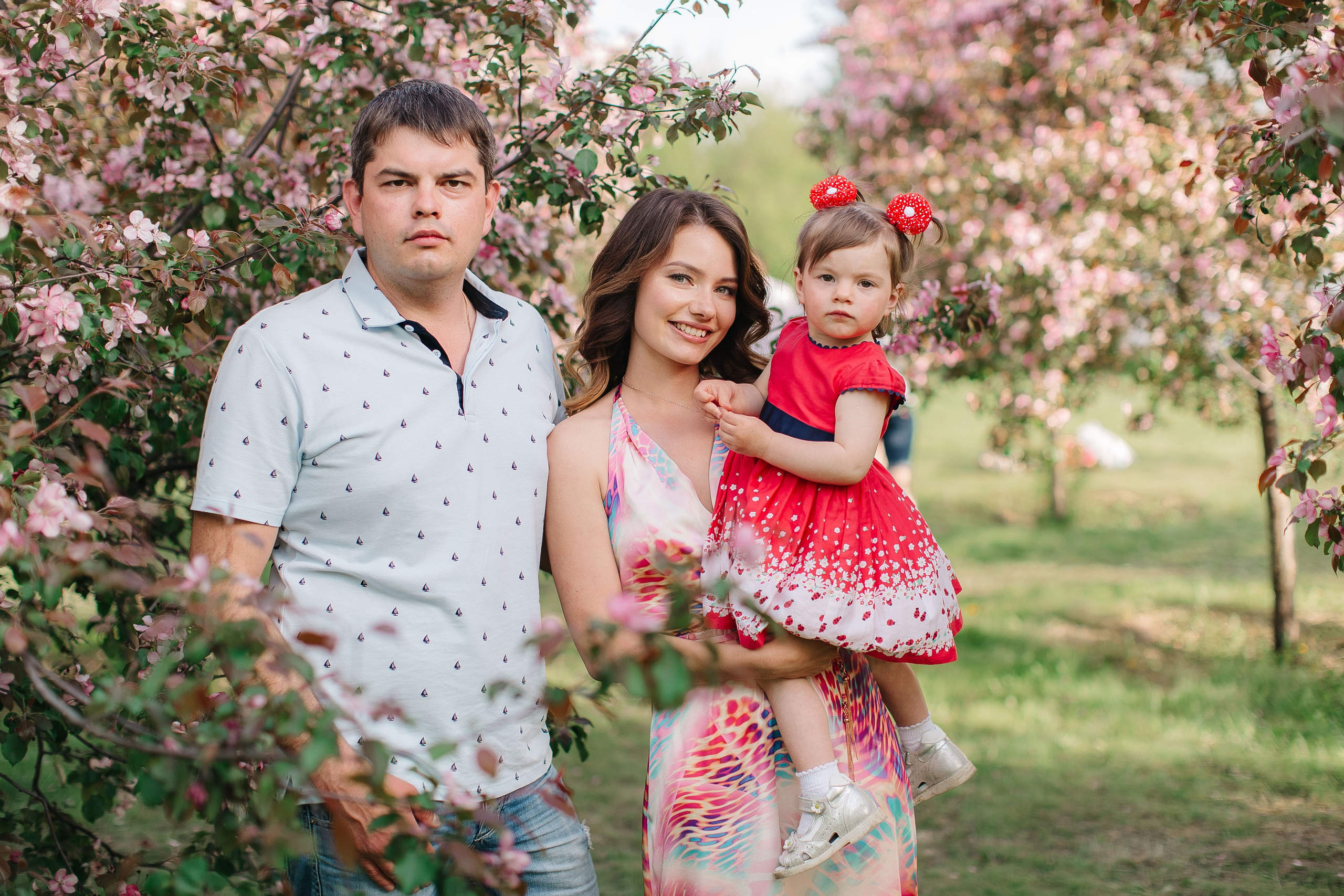 Коломенское. Свадебный фотограф Москва Саша Серегина (Сашина)