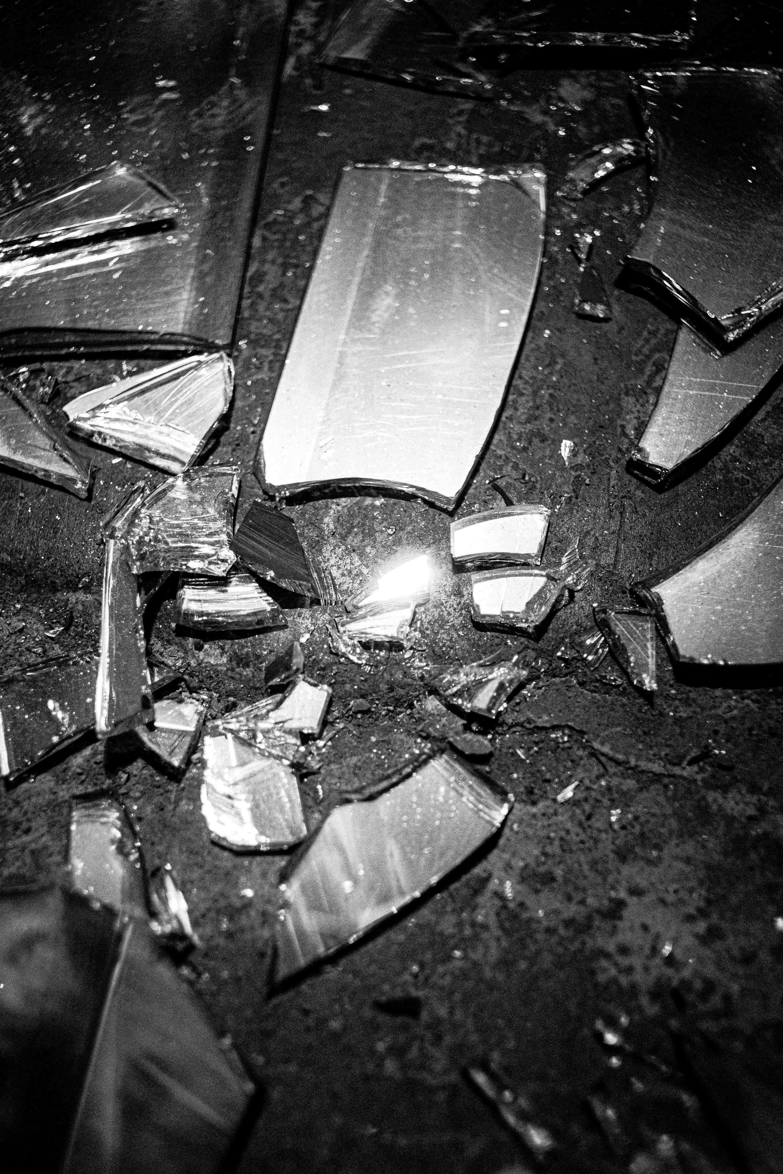 Kontrkult, backstage. Samuildyak