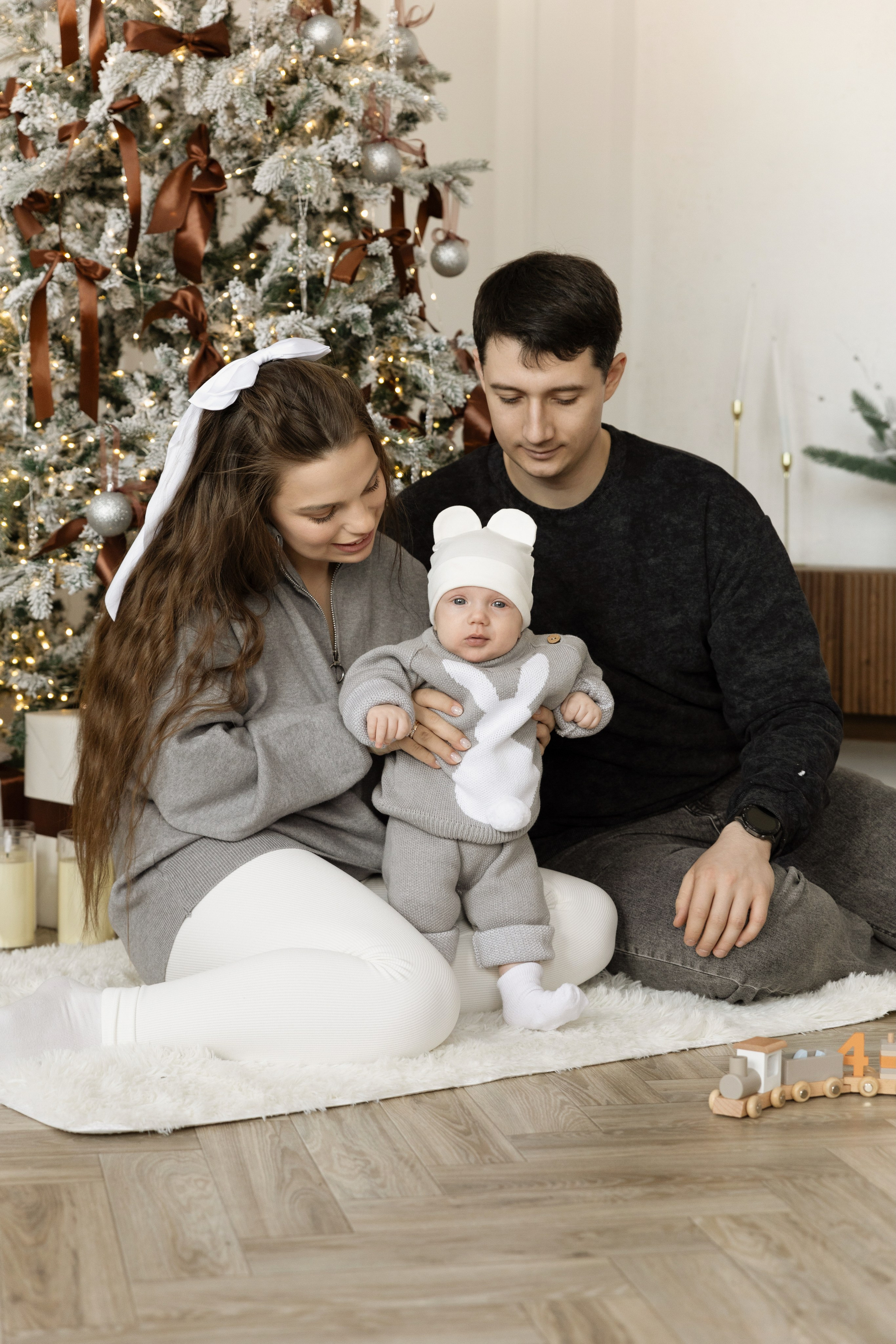 Семья Антонюк. Семейный фотограф Надежда Каримова | Иркутск Байкал Аршан