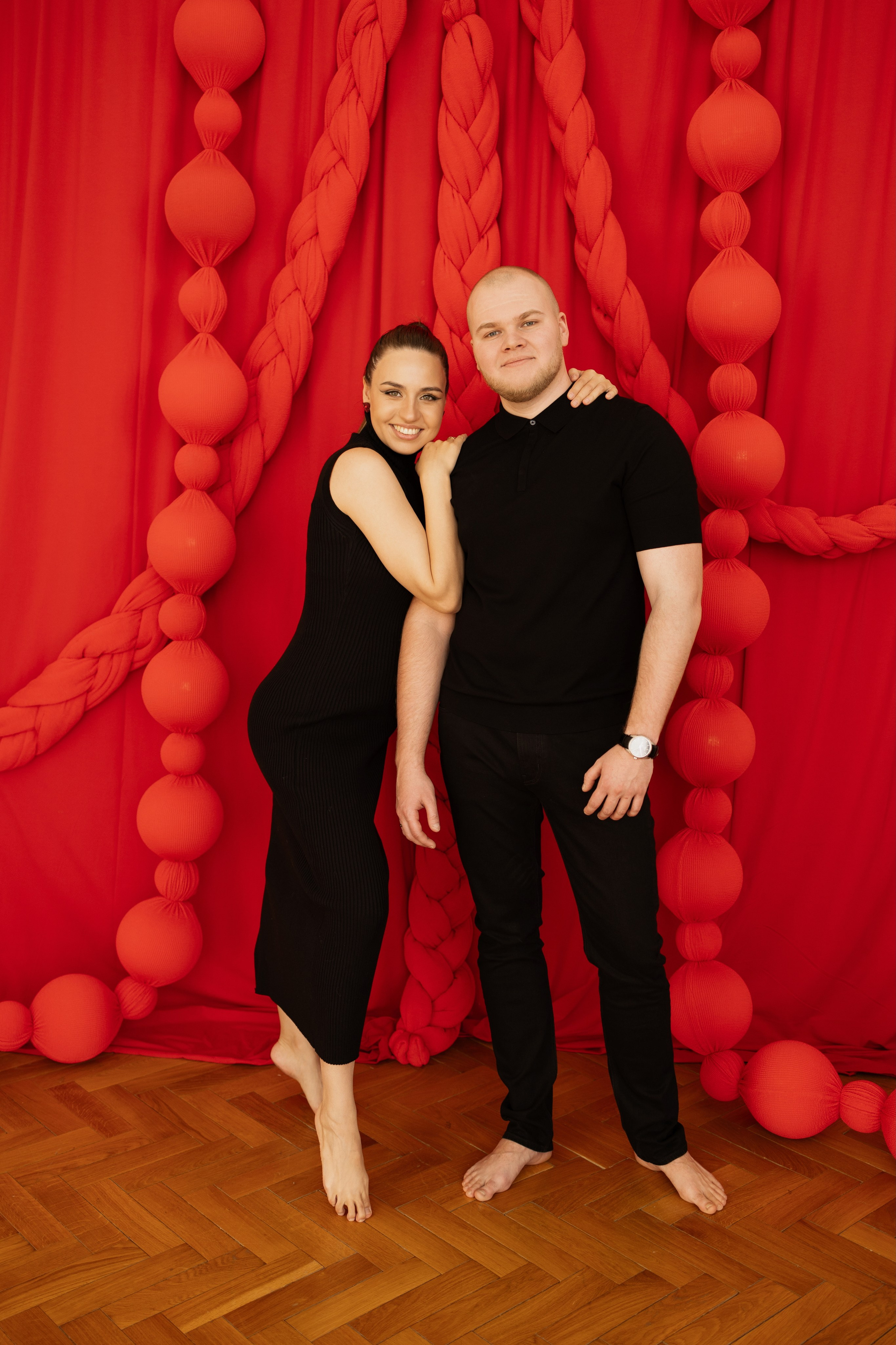 Виталя и Даша. Семейный фотограф Надежда Каримова | Иркутск Байкал Аршан