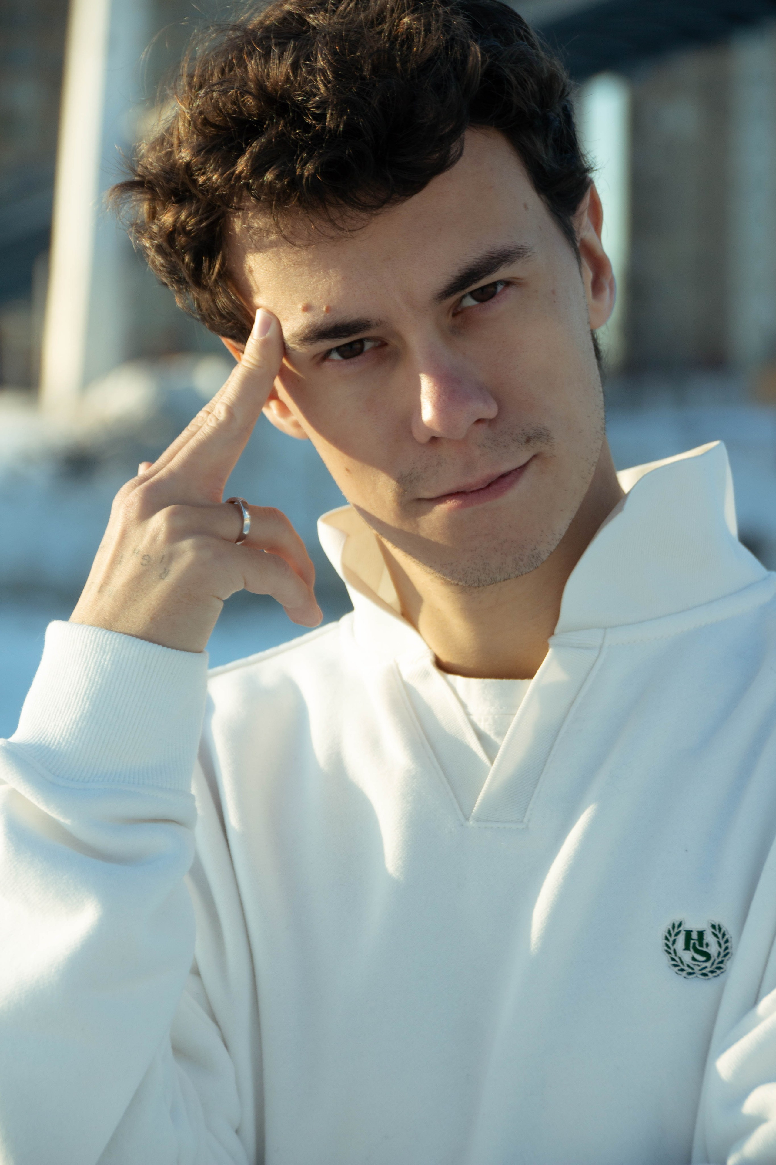 Фотопрогулка #2. Дарья Эрлихман — фотограф г. Волгоград, Волжский