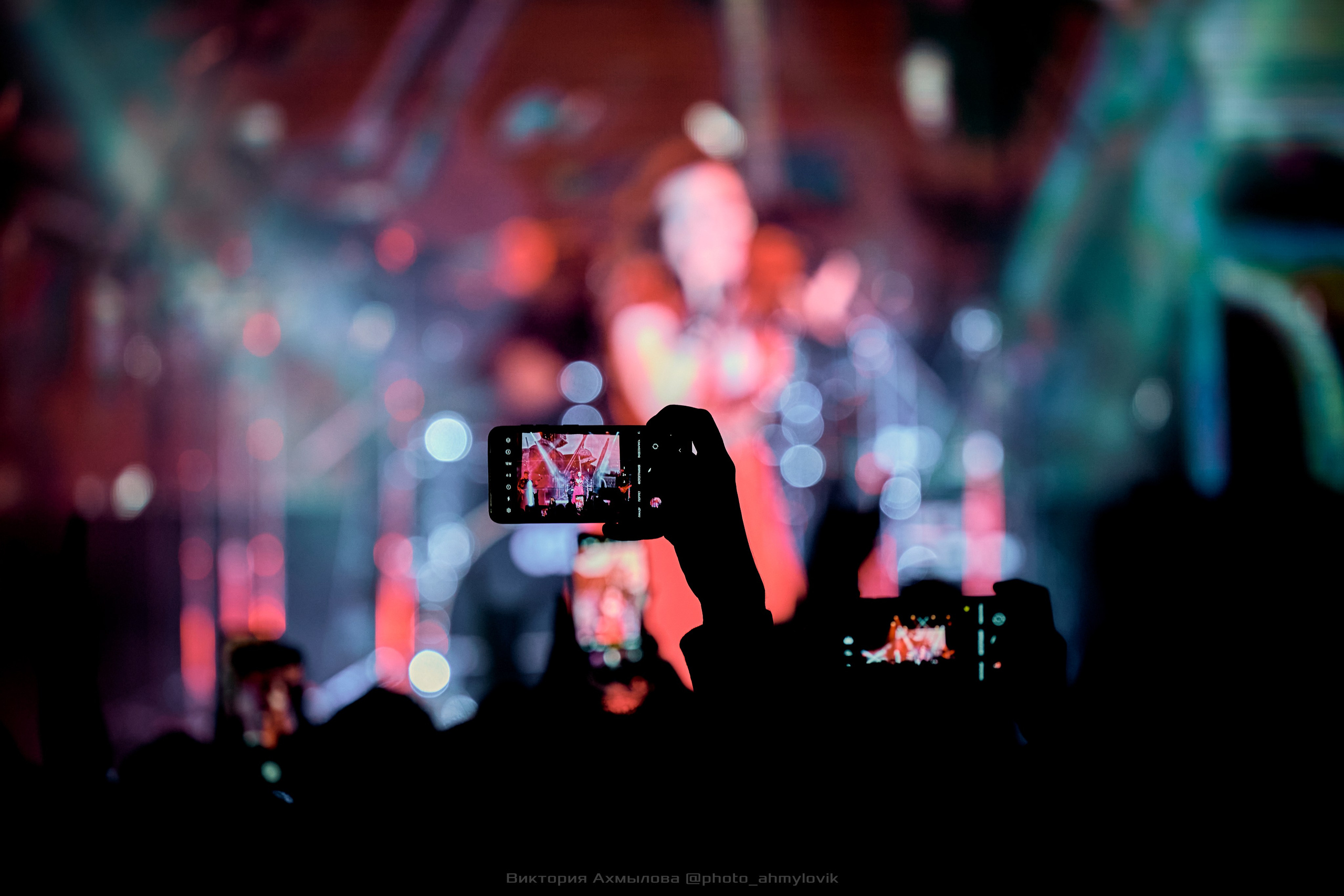 13.10.2024 ДЖОКОНДА в Урбан. Виктория Ахмылова. Фотограф в Москве