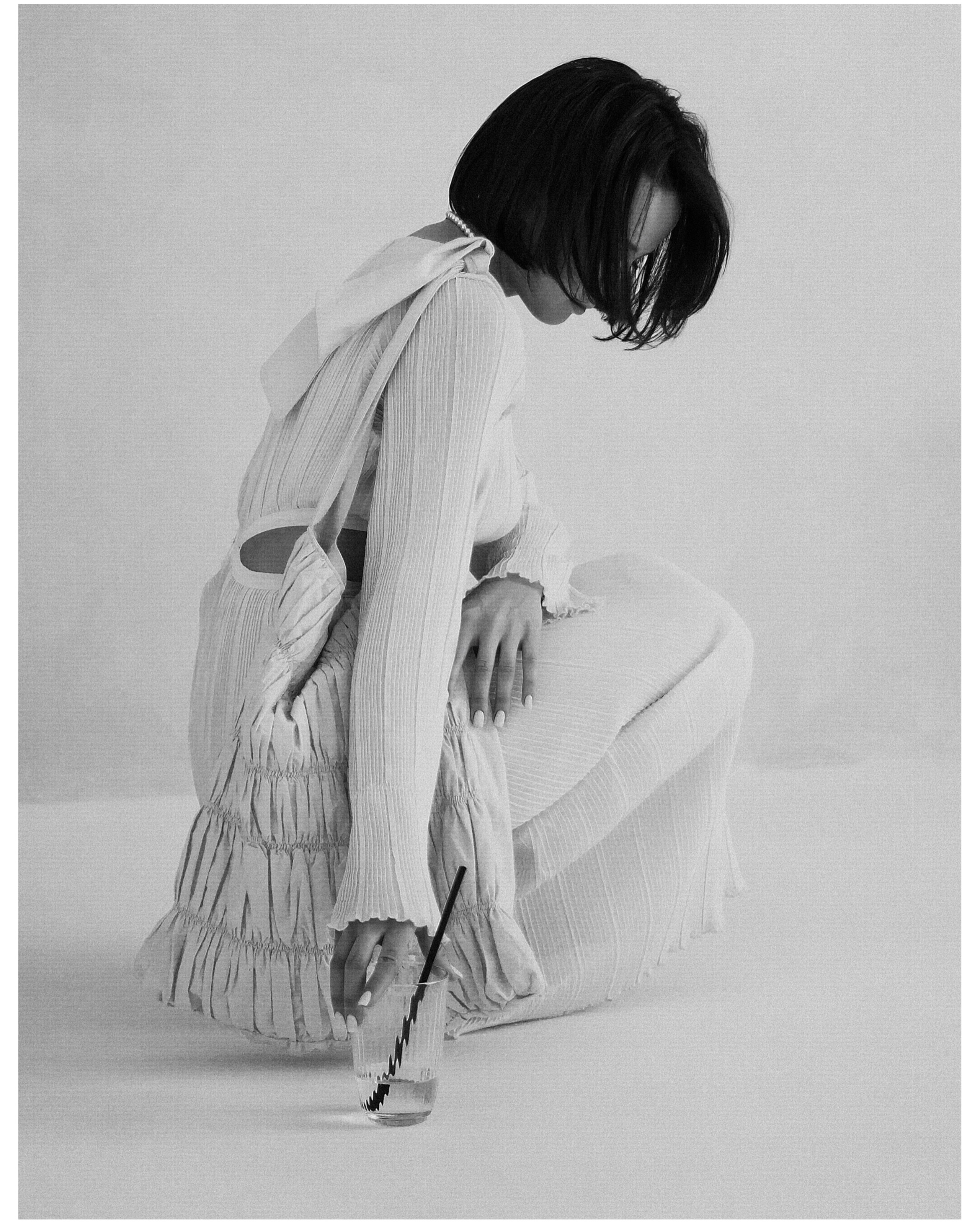 Индивидуальная съёмка Марины в Чебоксарах. Индивидуальная и семейная фотосессия в Чебоксарах Оксана Русакова