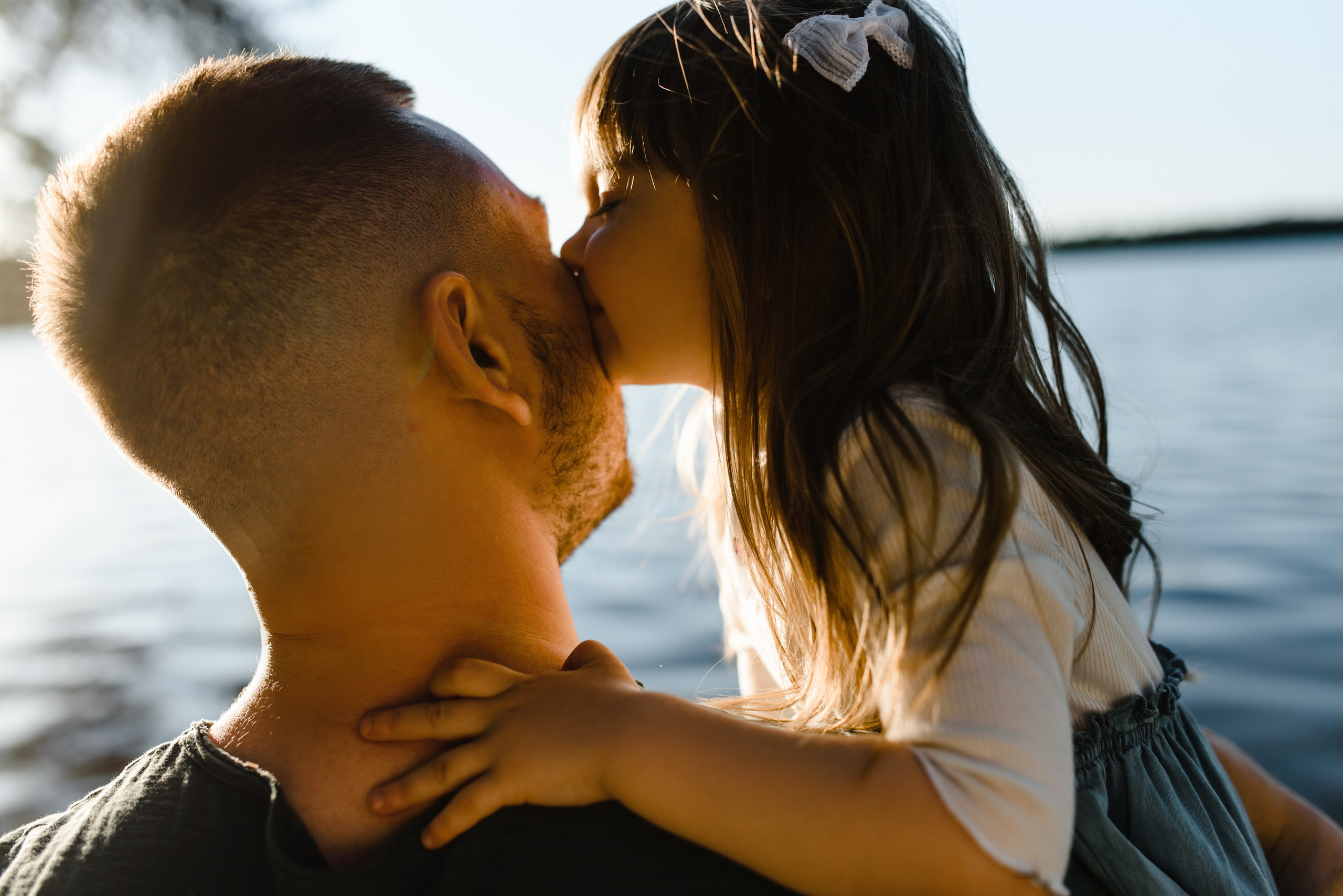 Женя, Мила, Оксана. Свадебный и семейный фотограф в Минске Алексей Пузиков