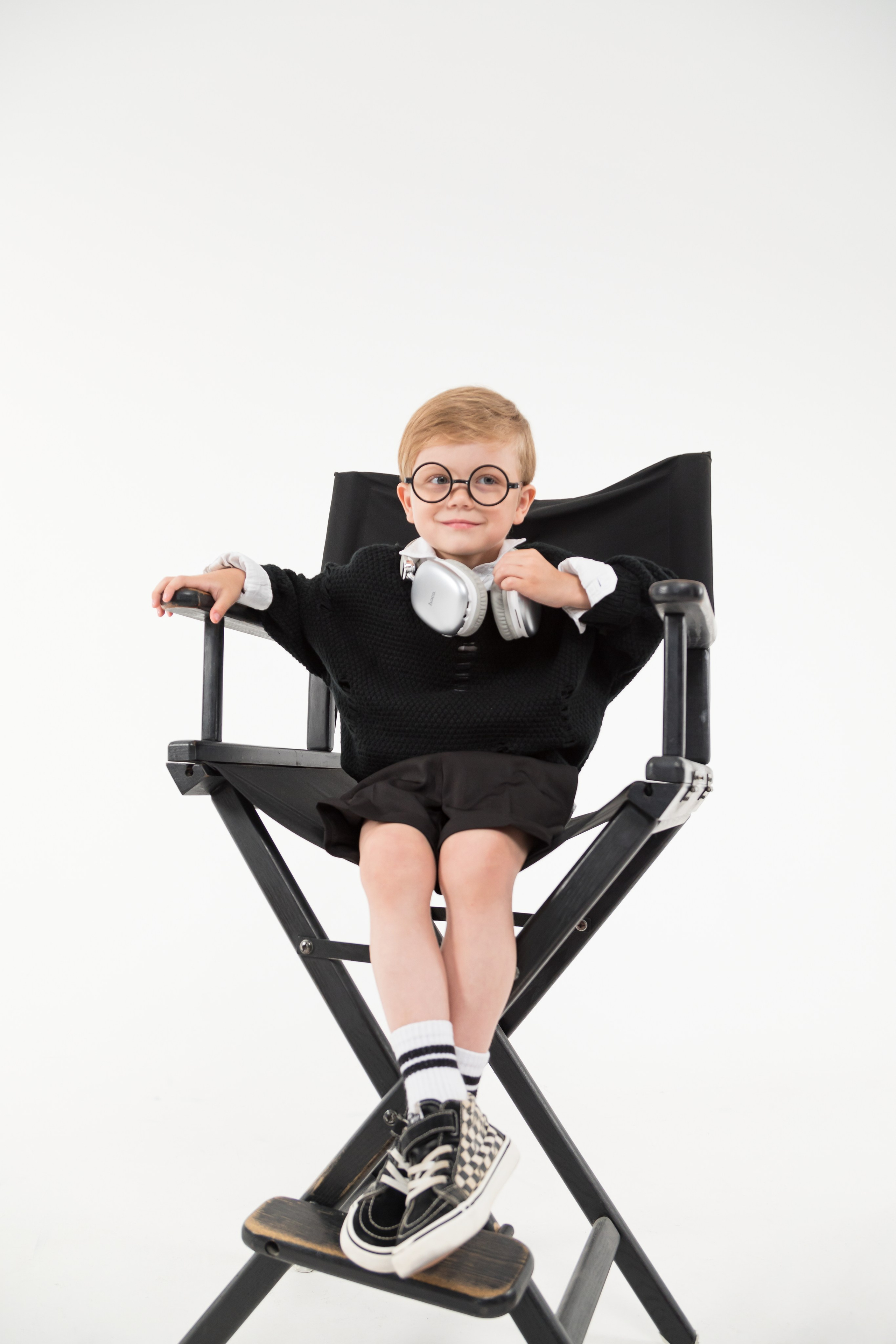 Имиджевая съемка для SMM-агентства. Детский и контент фотограф Надя Волкова Санкт-Петербург