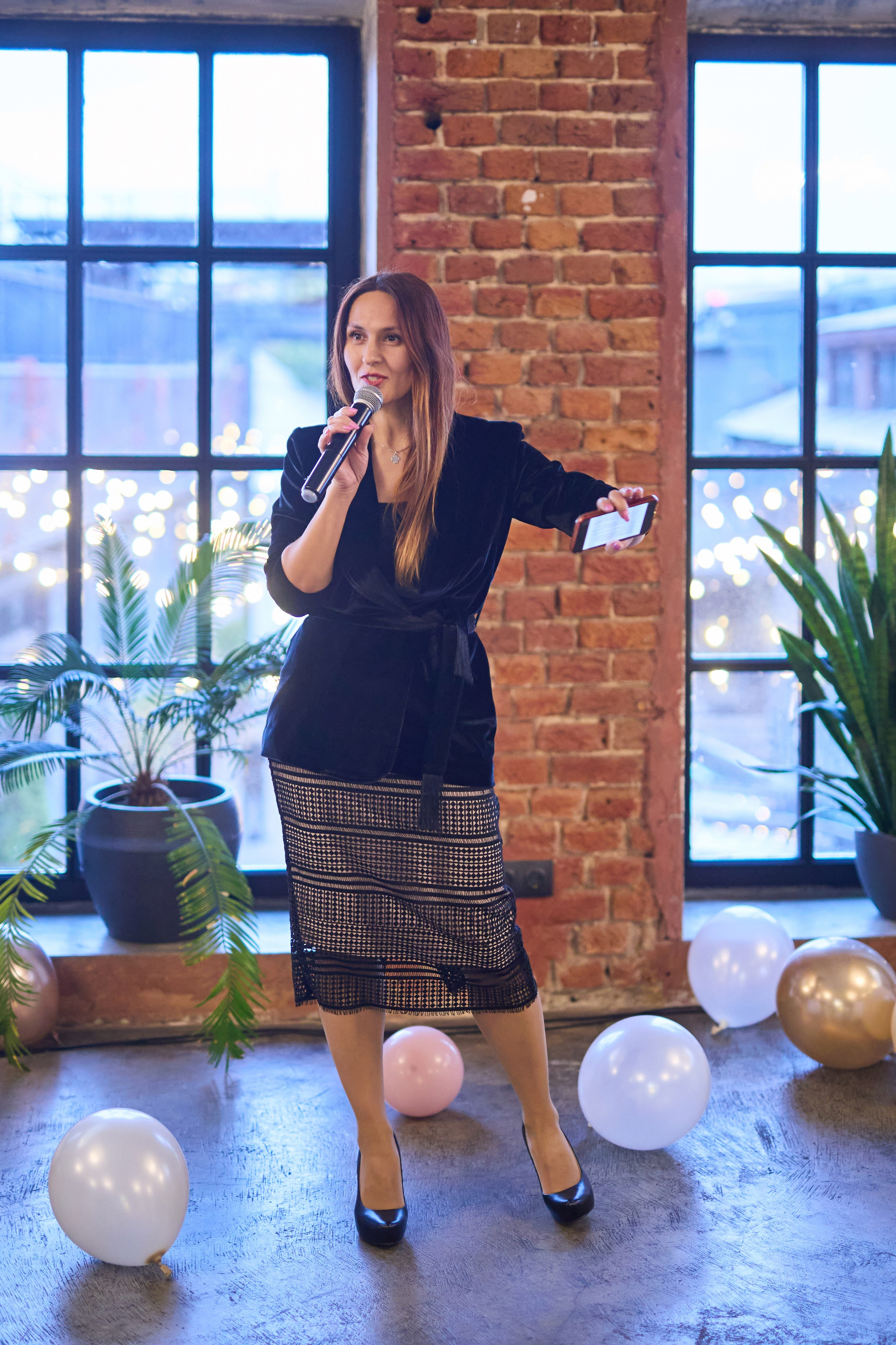 HASS 24 года!. Фотограф Иван Недорез