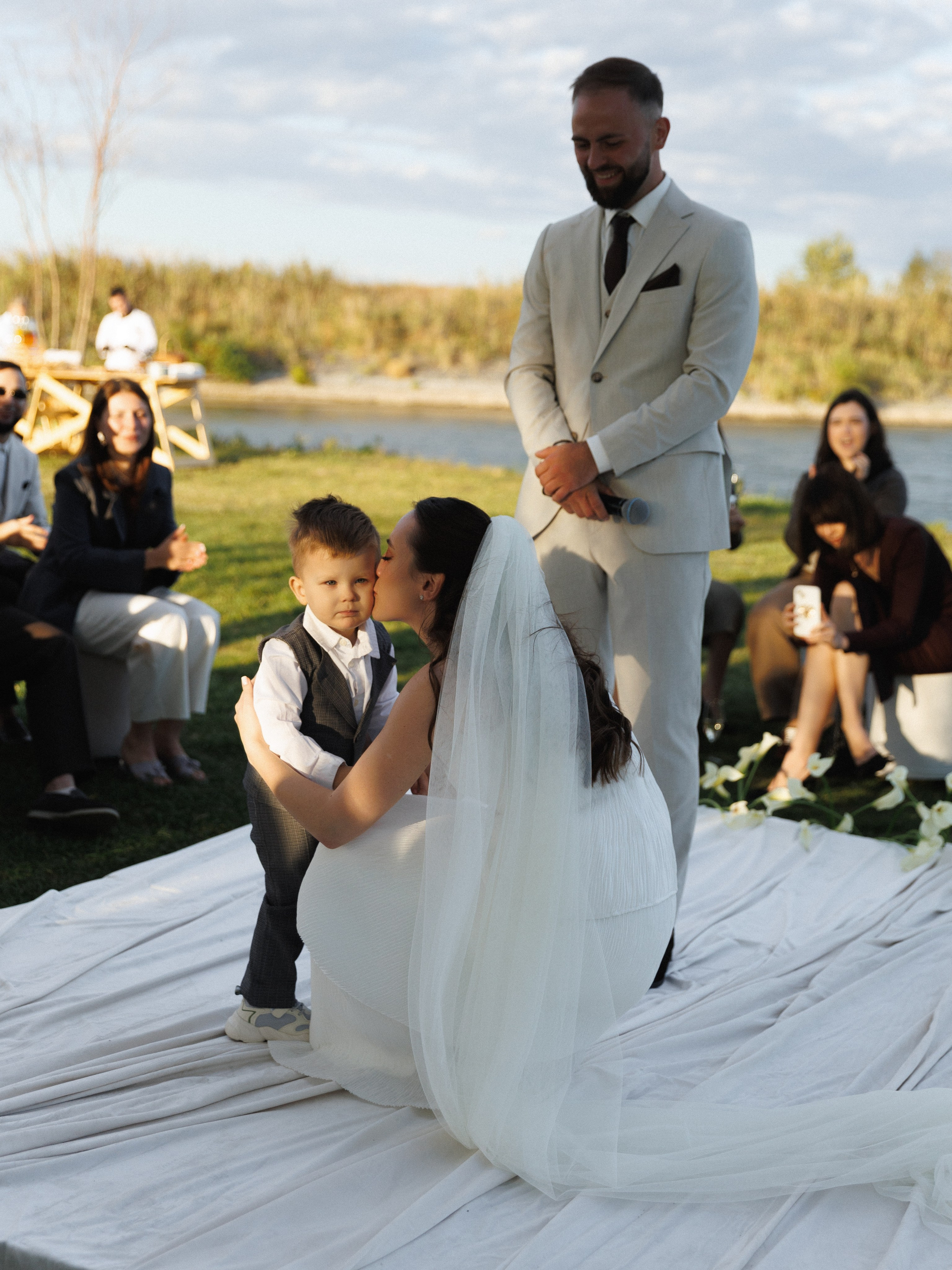 Семен и Валерия. Фотограф