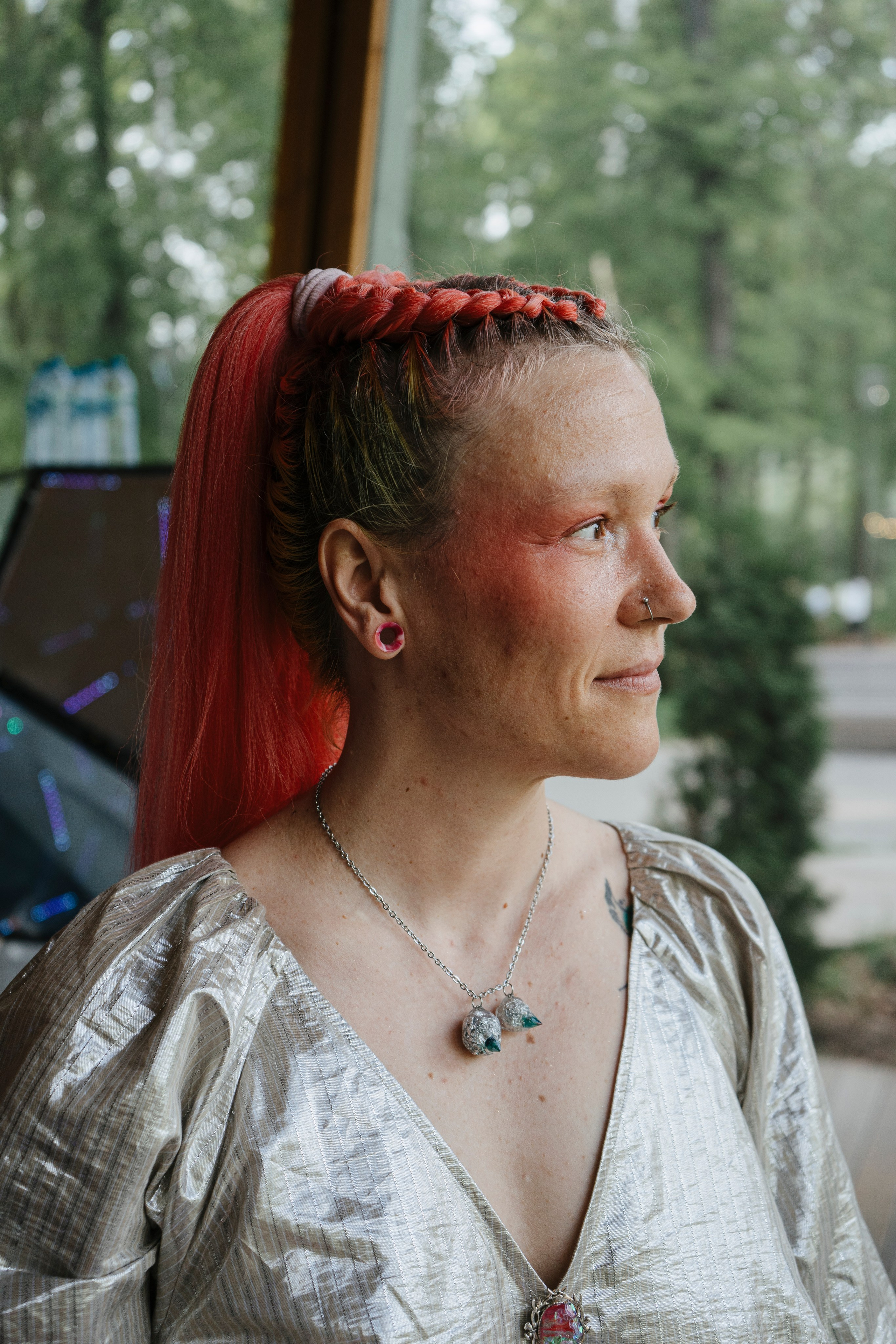 KARMA COSMO — AESTHETIC DANCE 2025. Портретный фотограф Нижний Новгород