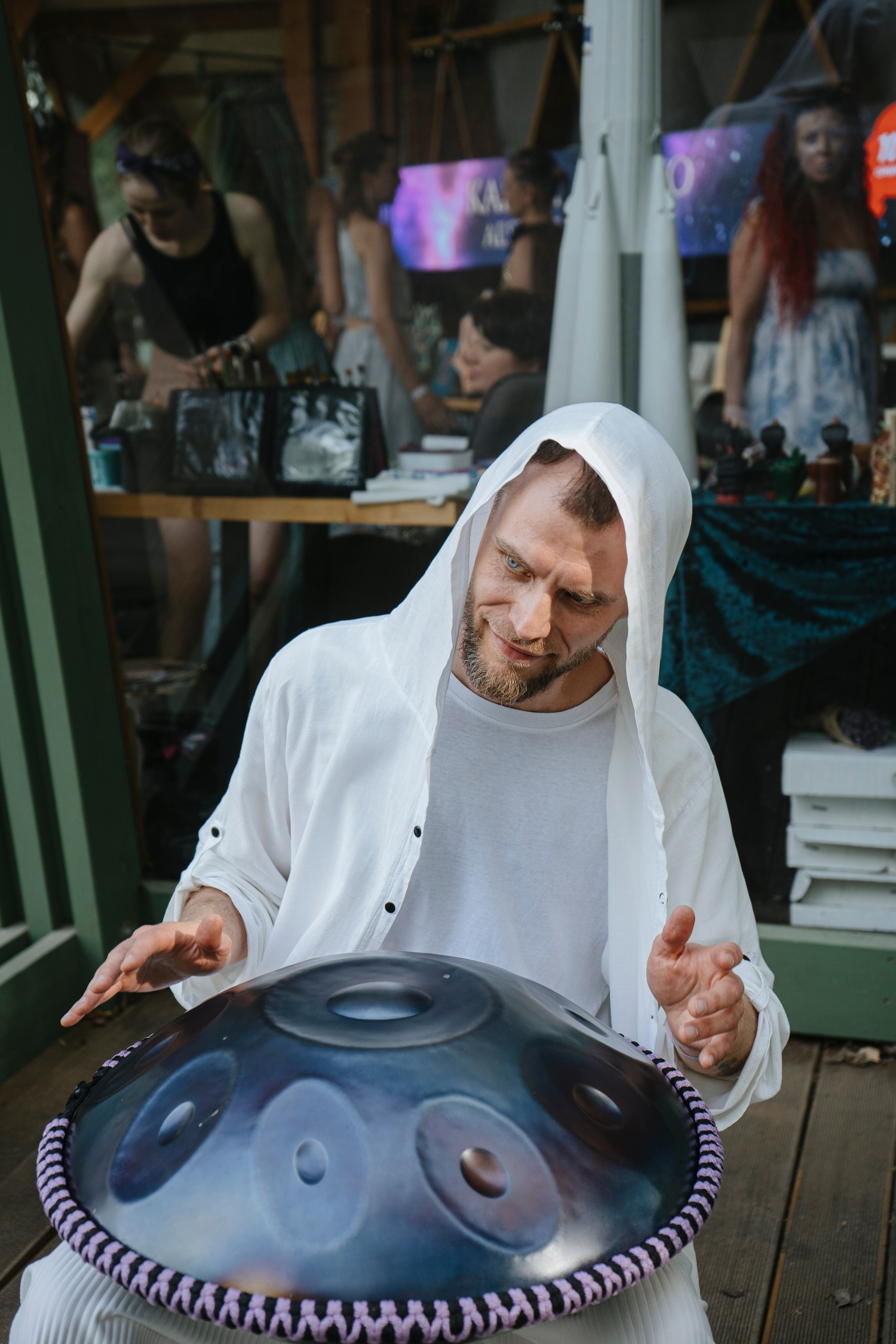 KARMA COSMO — AESTHETIC DANCE 2025. Портретный фотограф Нижний Новгород