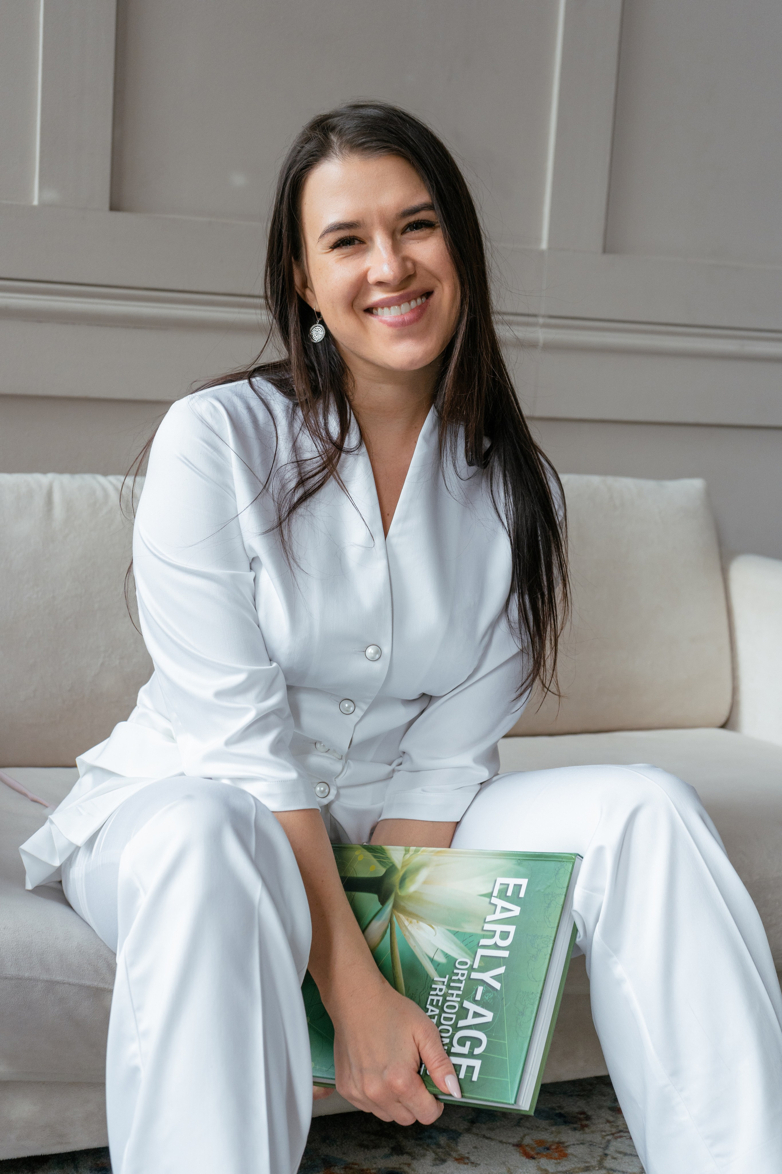 Для стоматологов. Портретный фотограф Нижний Новгород