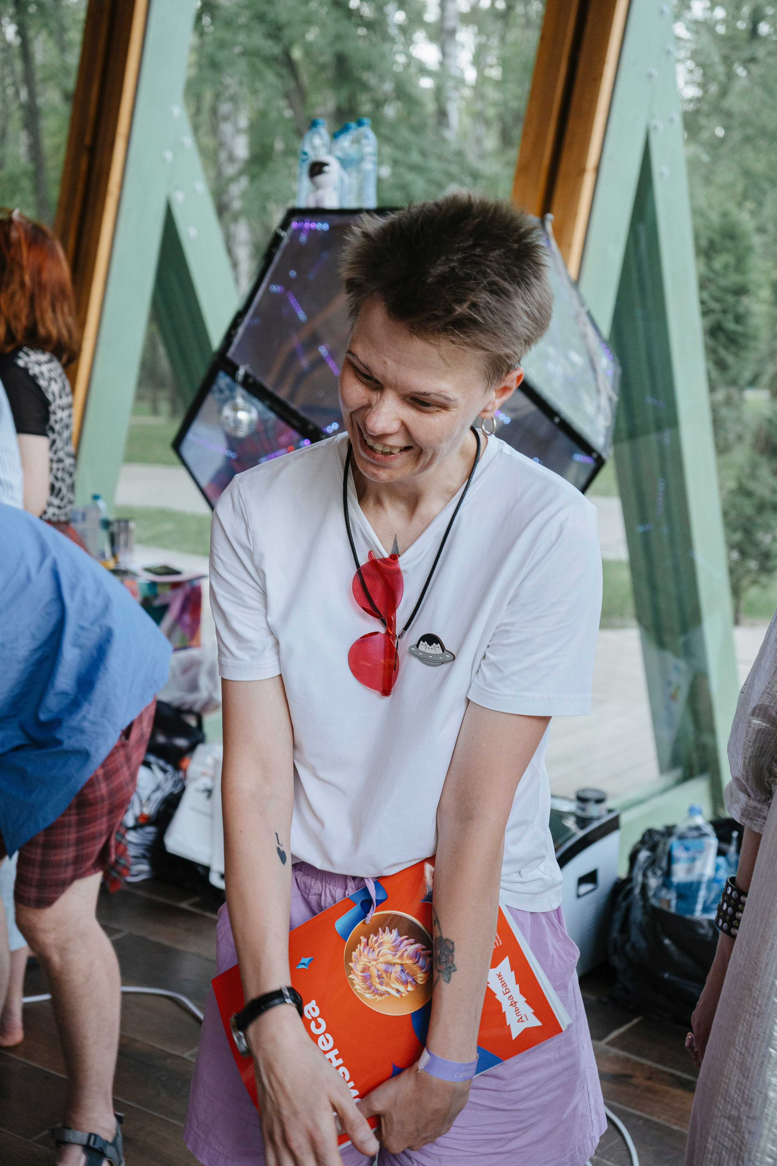 KARMA COSMO — AESTHETIC DANCE 2025. Портретный фотограф Нижний Новгород