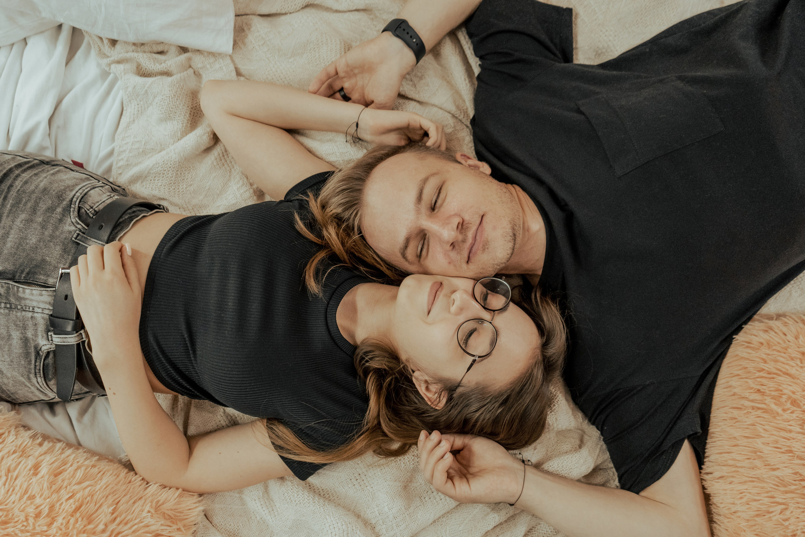 Женя и Женя. Портретный фотограф Нижний Новгород