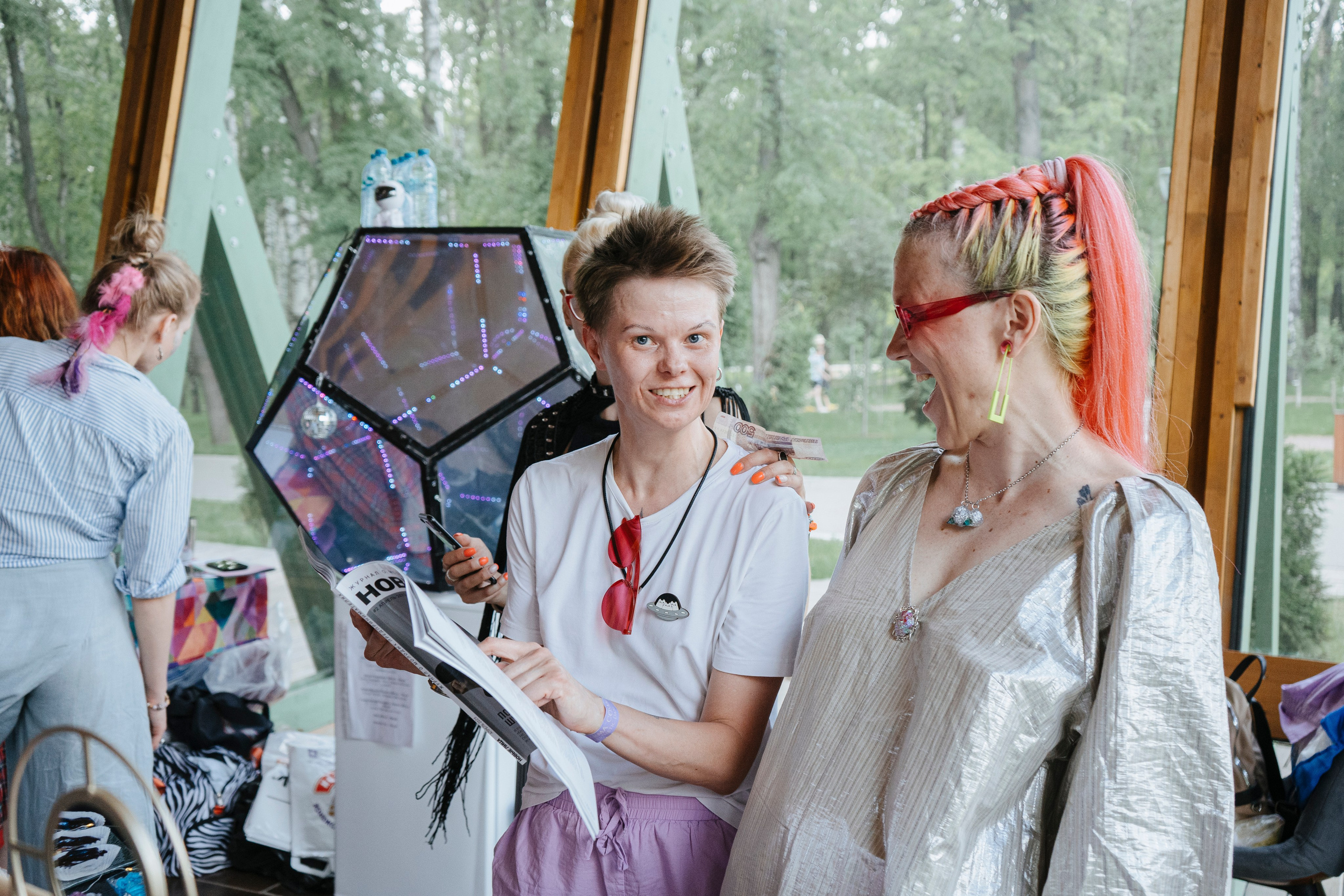 KARMA COSMO — AESTHETIC DANCE 2025. Портретный фотограф Нижний Новгород