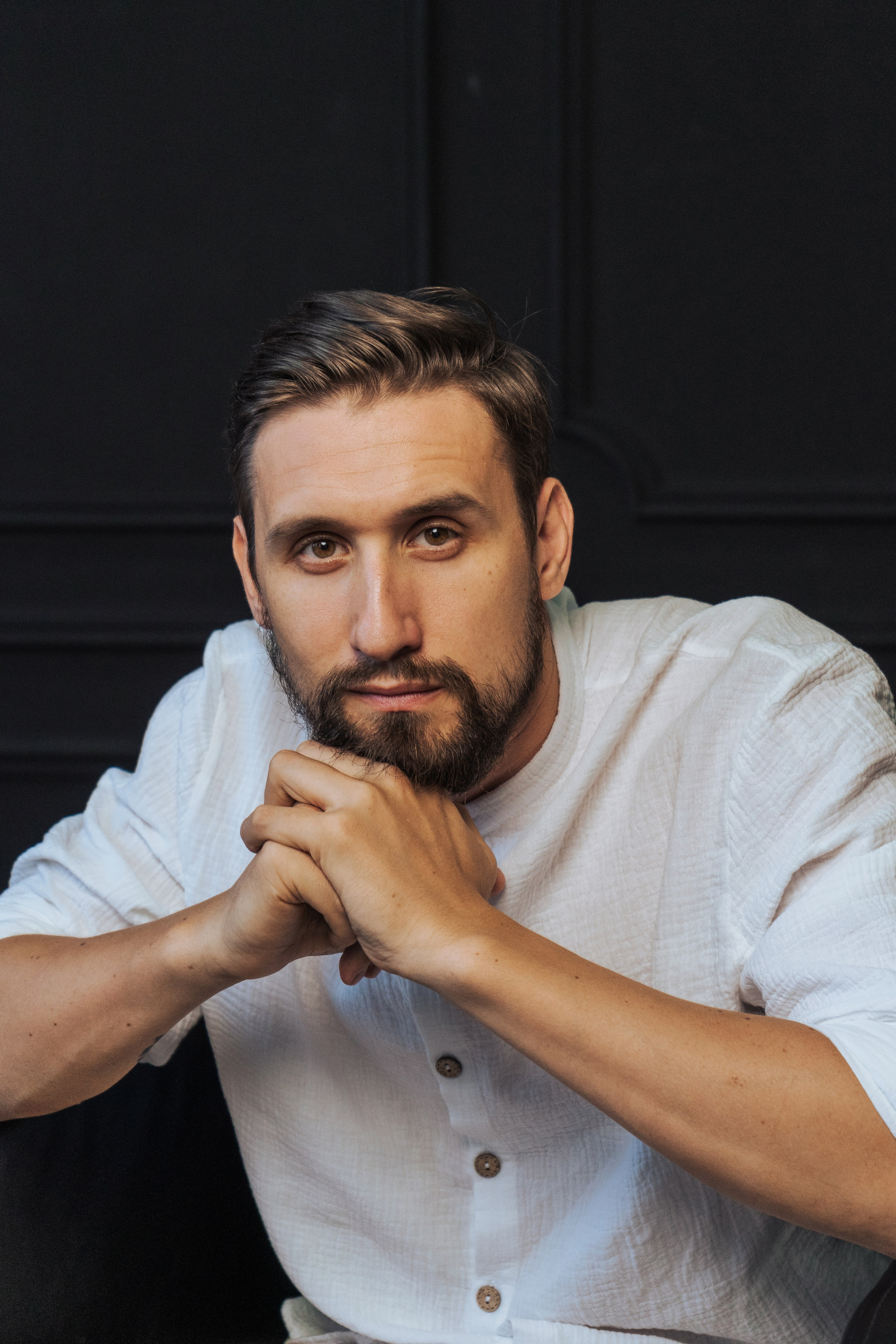 Для психологов. Портретный фотограф Нижний Новгород