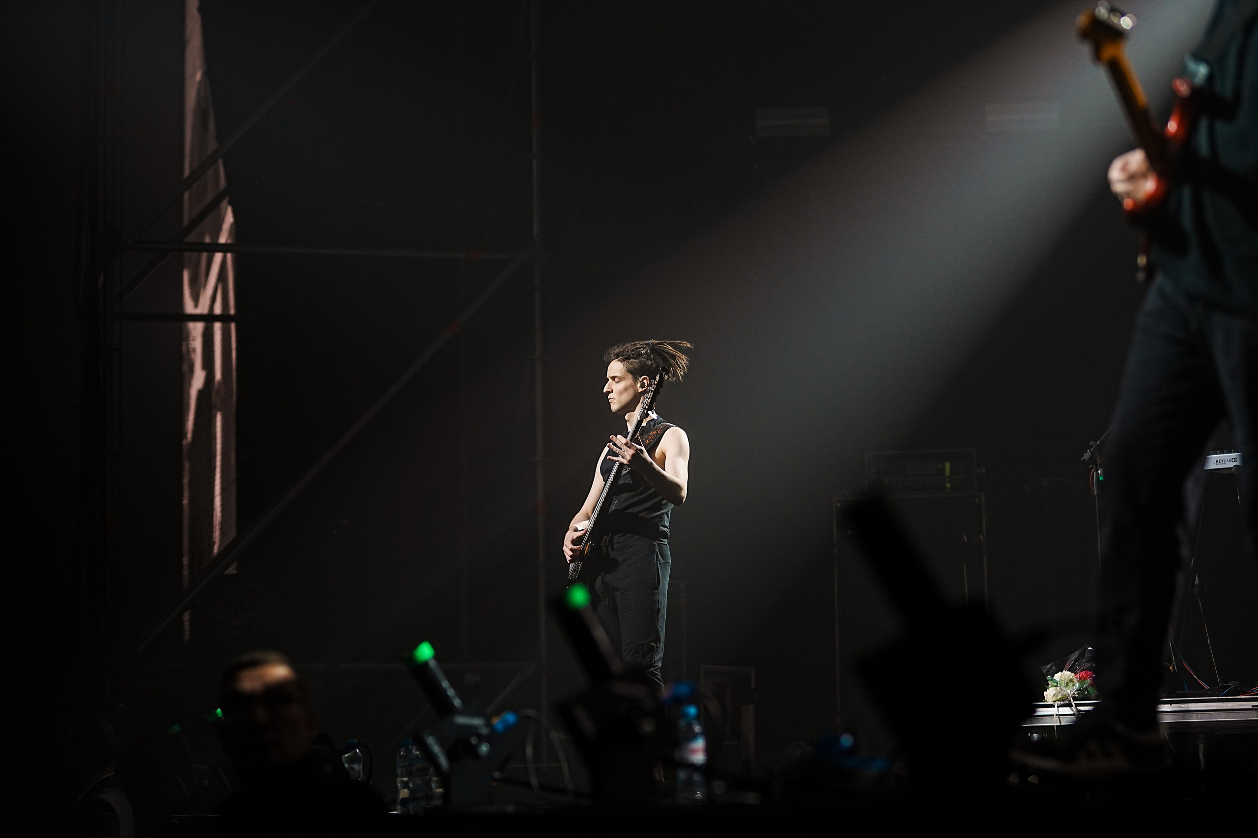 НЮ. Свадебный фотограф AllexD в Москве, Санкт-Петербурге