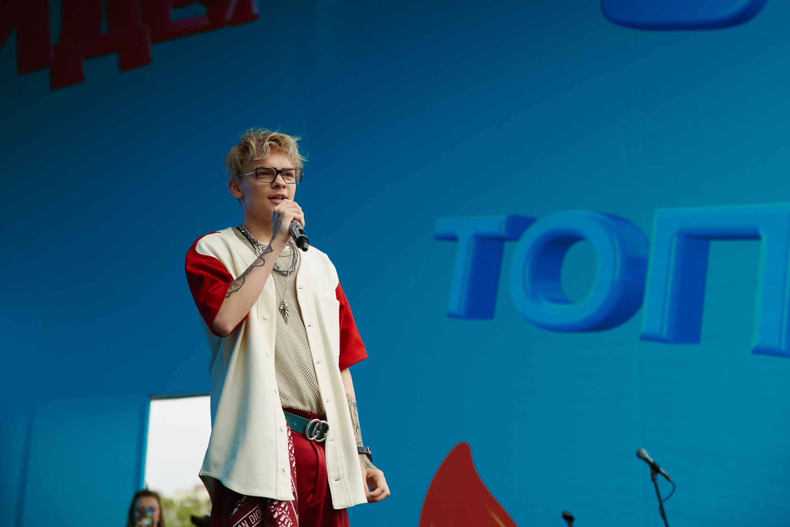 Блоггеры России. Репортажный фотограф в Хабаровске Николай Соболев