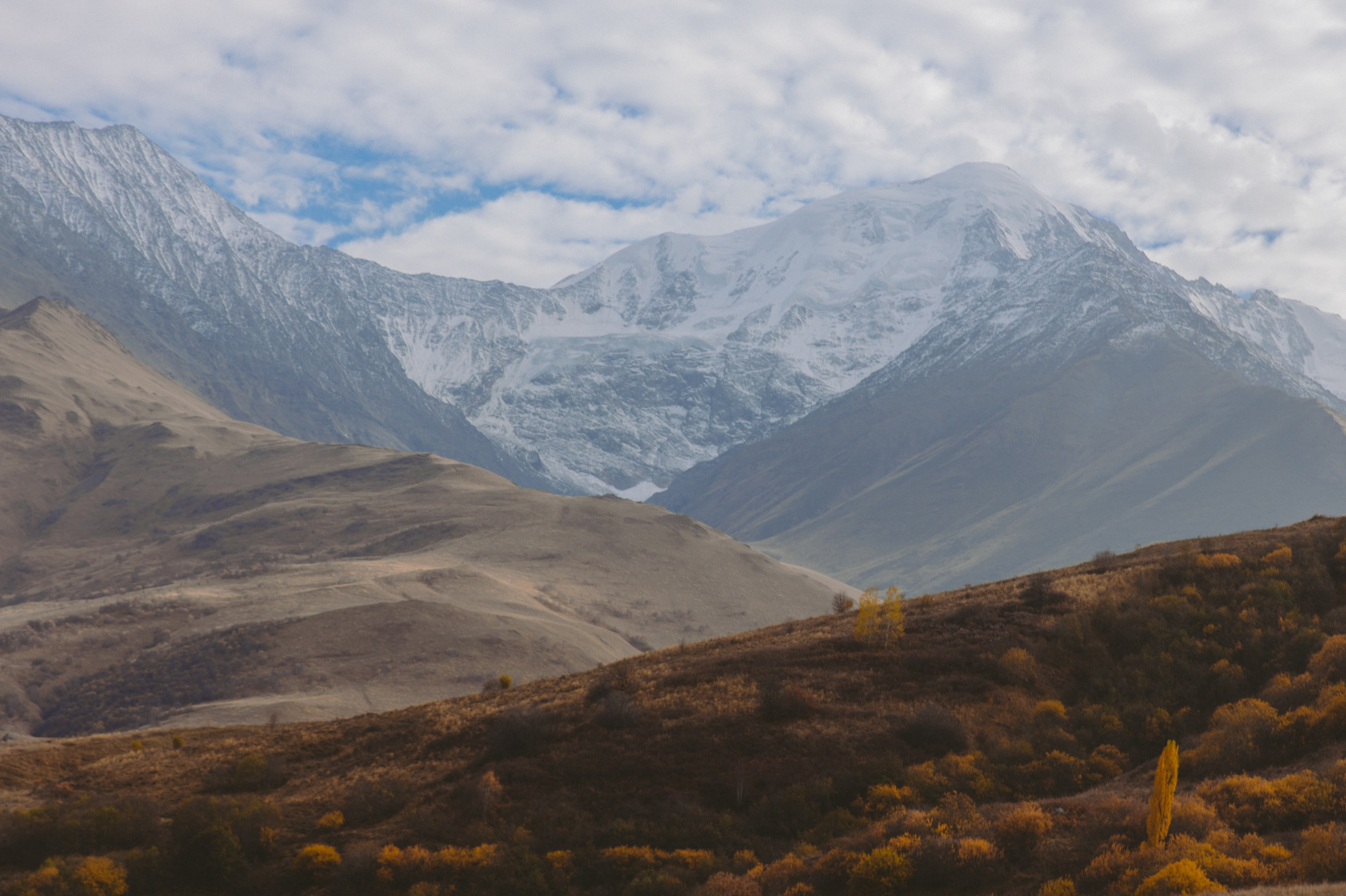 Осетия. Мастерская для создания имиджа от BenSami в Санкт-Петербурге и Москве
