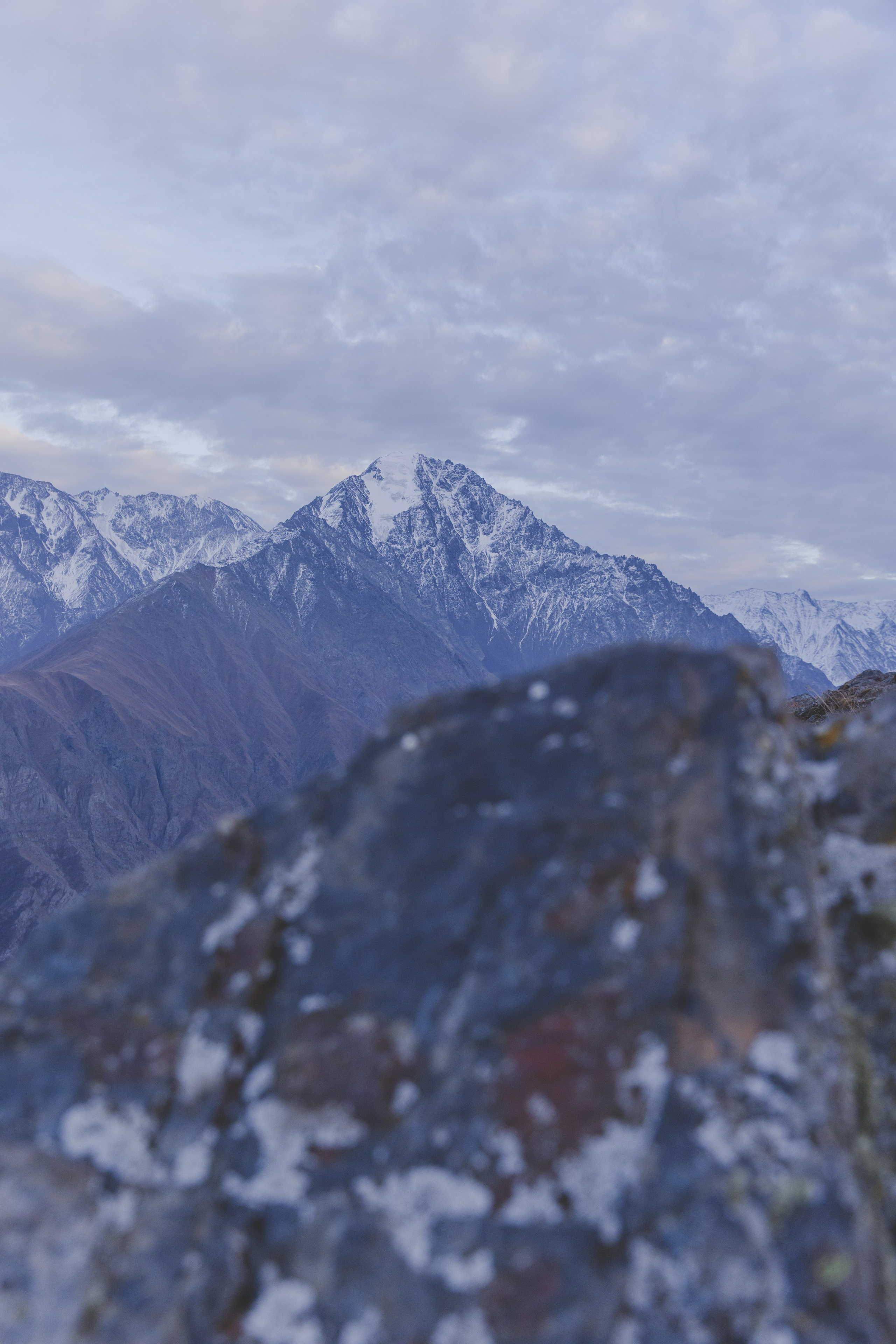 Осетия. Мастерская для создания имиджа от BenSami в Санкт-Петербурге и Москве