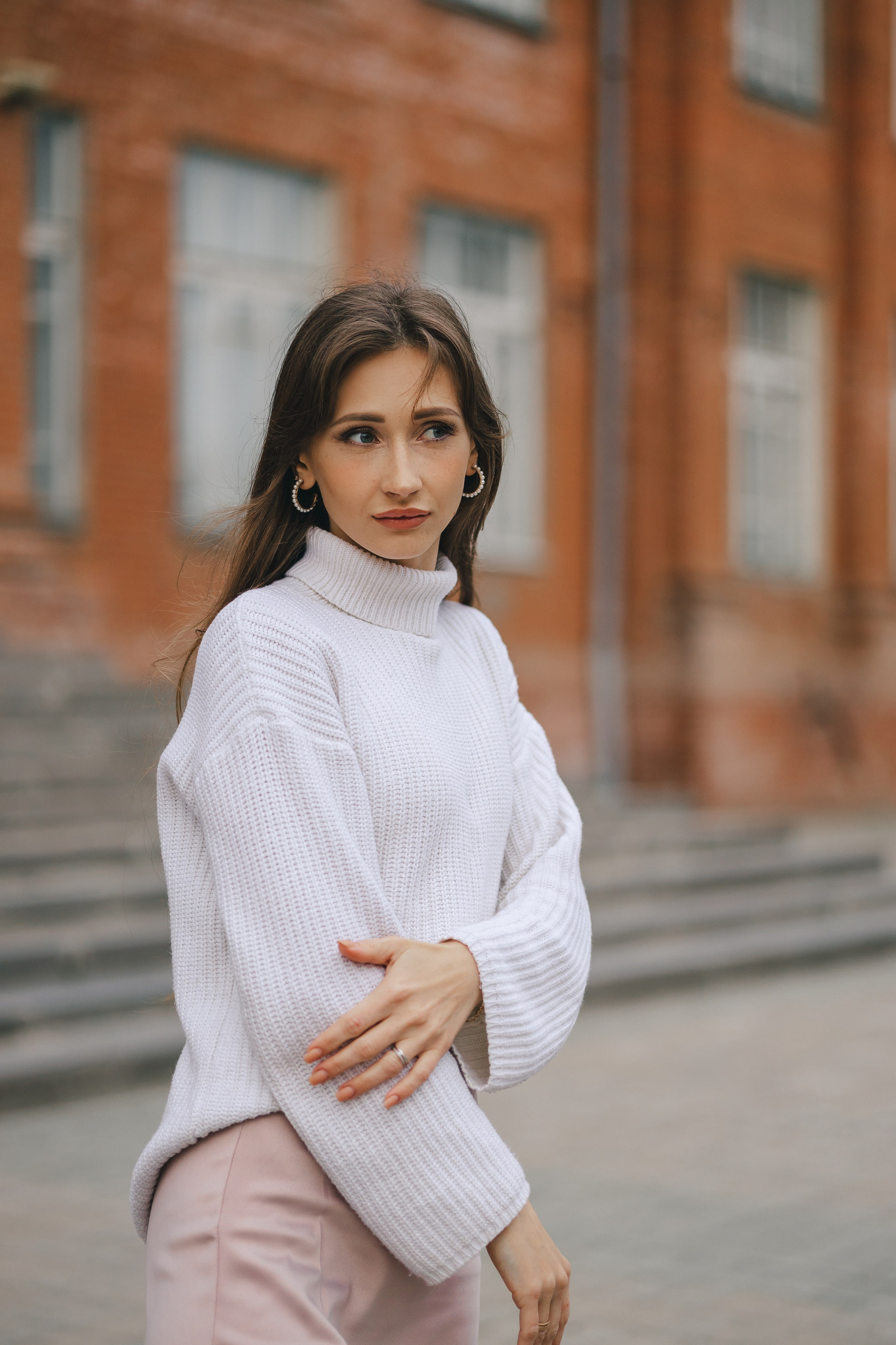 Настя. Фотограф Таганрог Любимая Надя